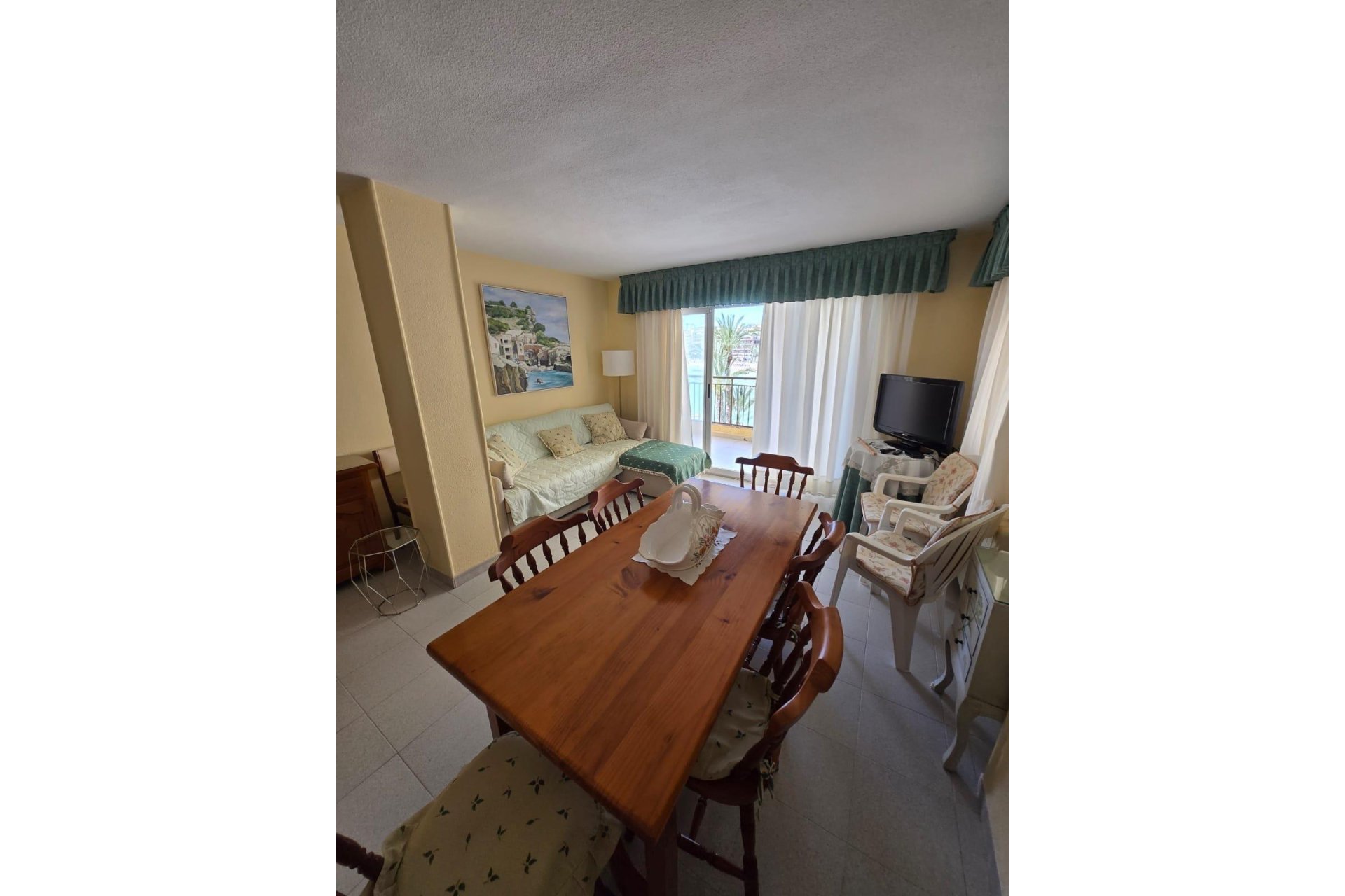 Resale - Apartment / Flat * - Torrevieja * - Playa del Cura *