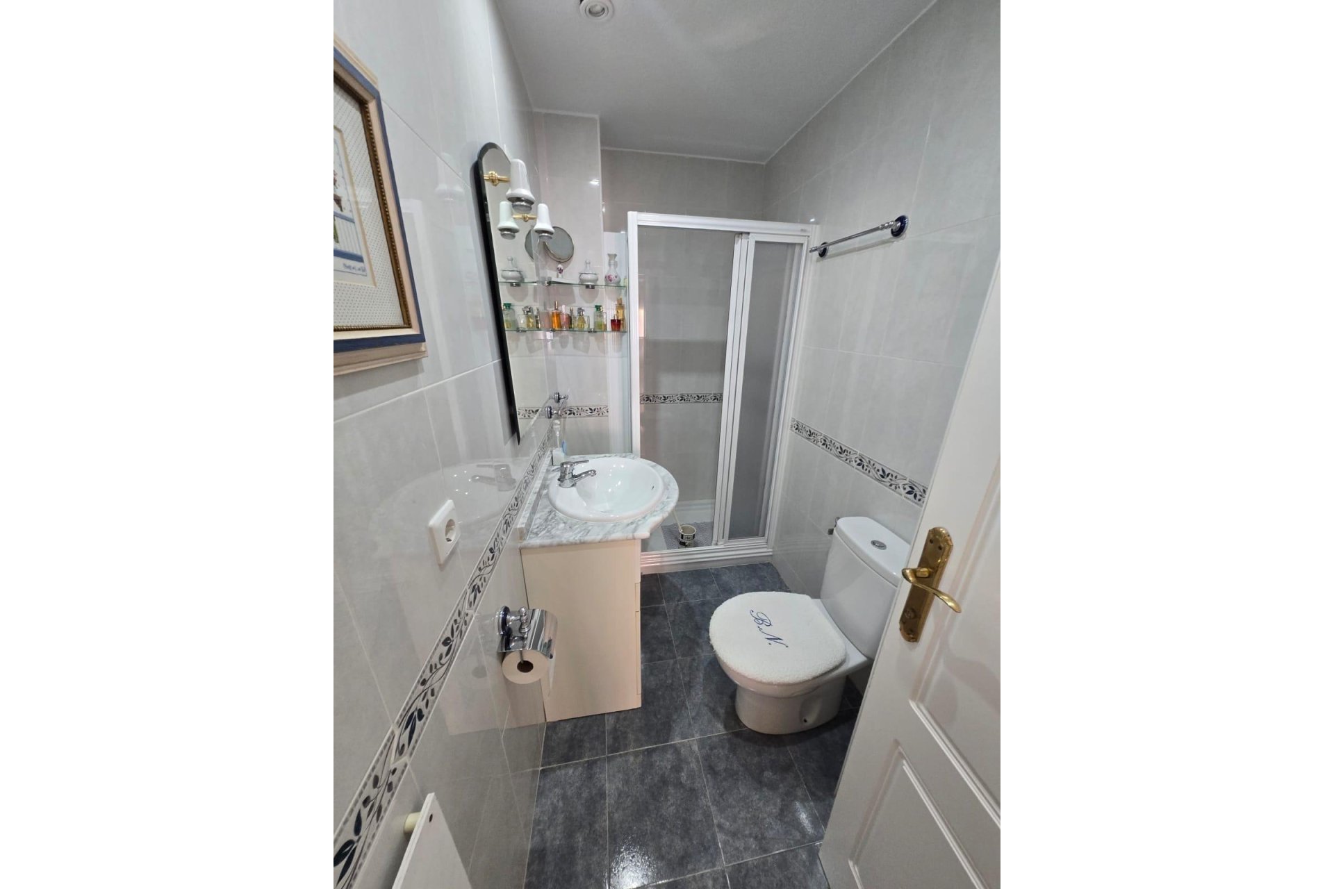 Resale - Apartment / Flat * - Torrevieja * - Playa del Cura *