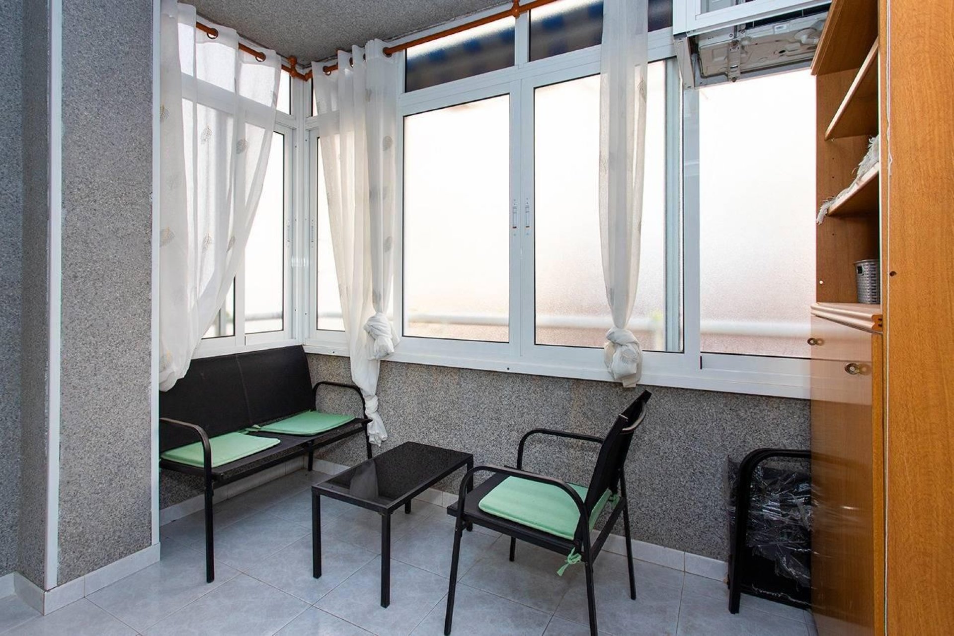 Resale - Apartment / Flat * - Torrevieja * - Playa del Cura *