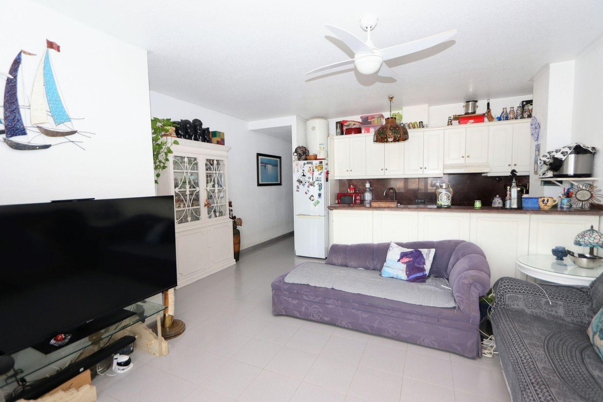 Resale - Apartment / Flat * - Torrevieja - Playa Flamenca *