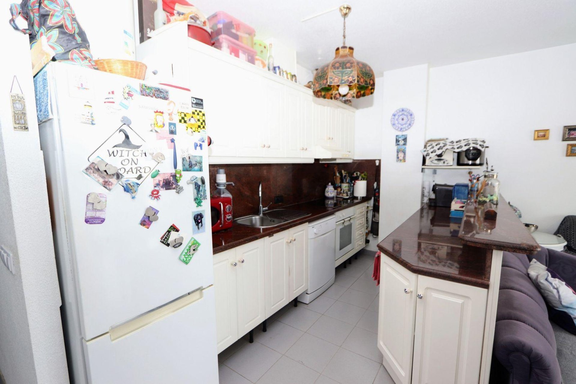 Resale - Apartment / Flat * - Torrevieja - Playa Flamenca *