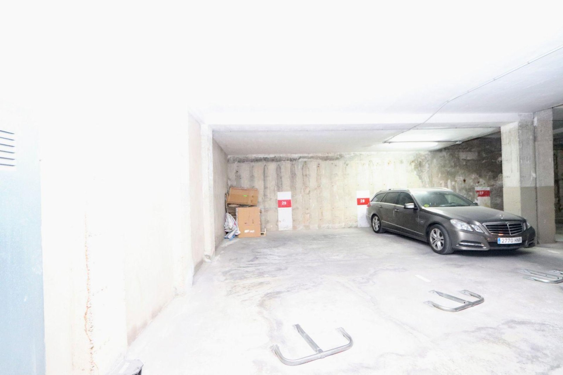 Resale - Apartment / Flat * - Torrevieja - Playa Flamenca *