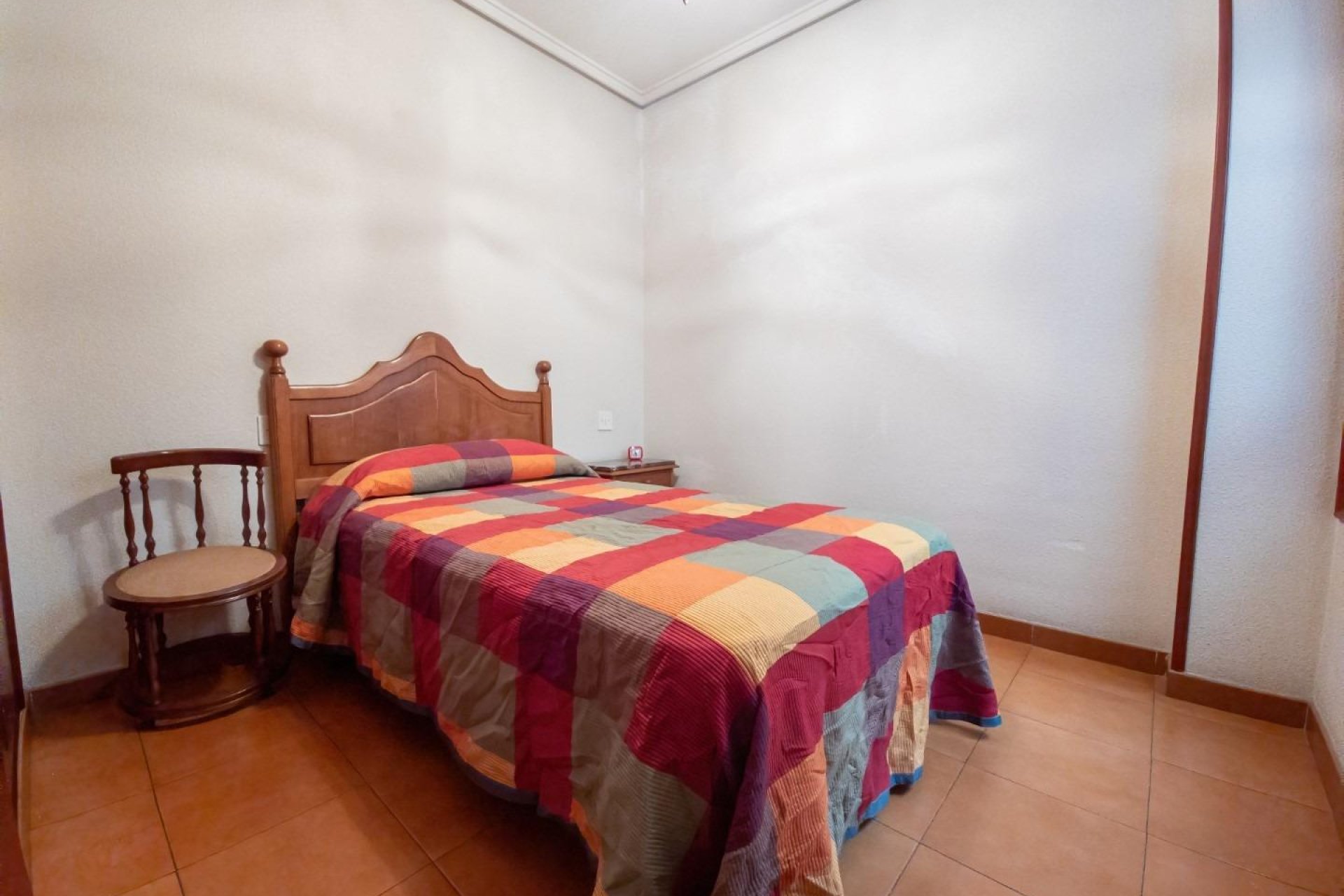 Resale - Apartment / flat - Torrevieja - Puerto