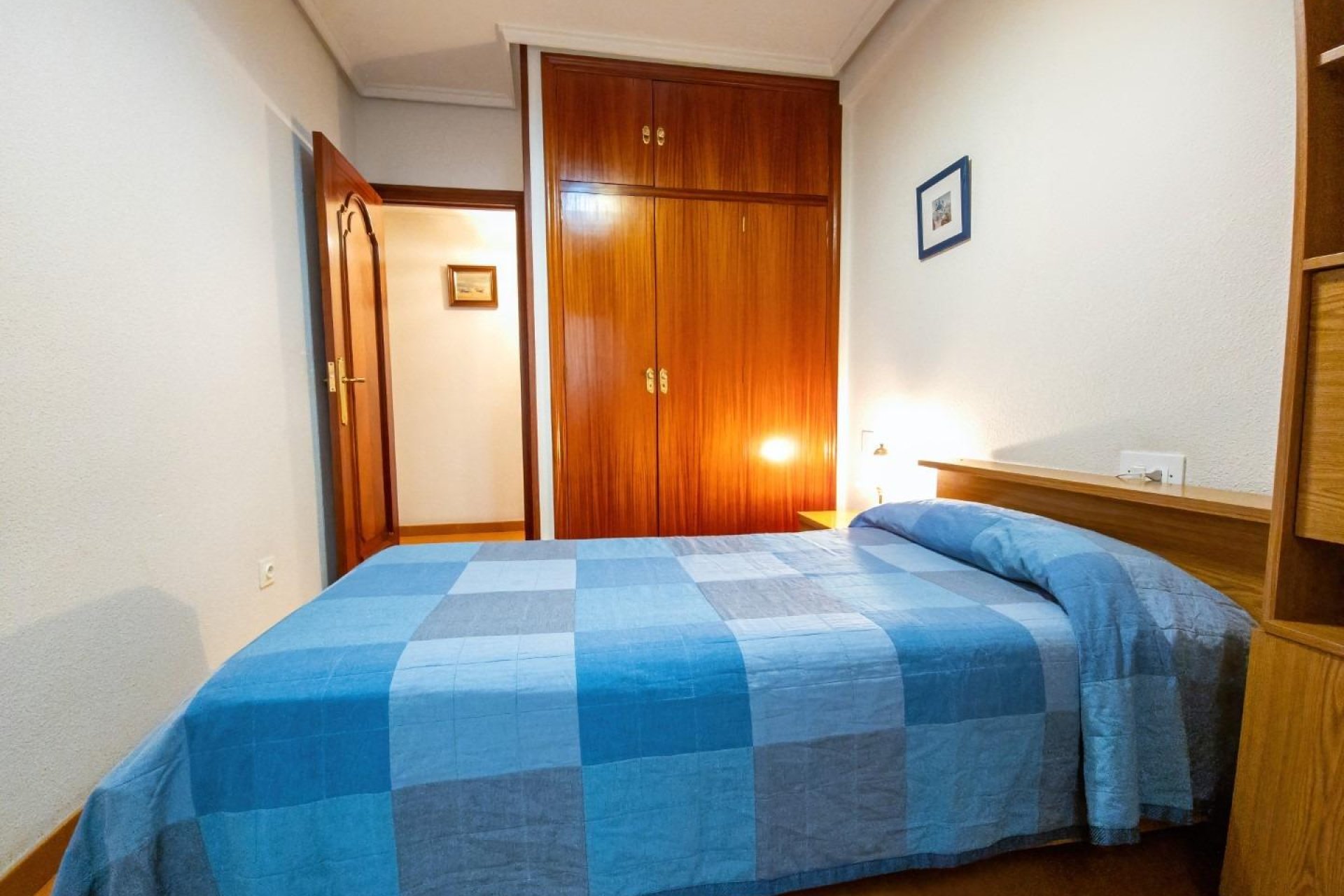 Resale - Apartment / flat - Torrevieja - Puerto