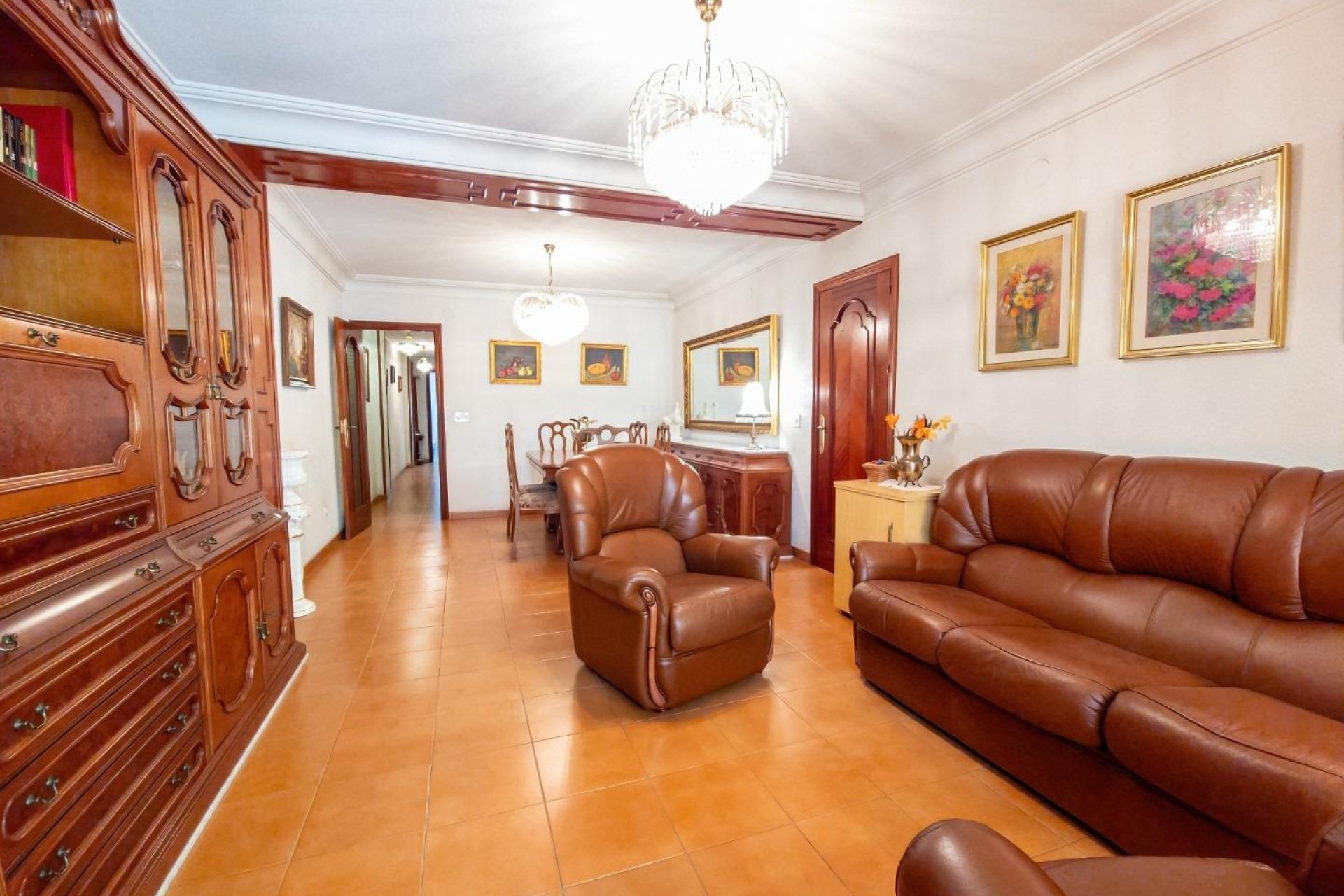 Resale - Apartment / flat - Torrevieja - Puerto