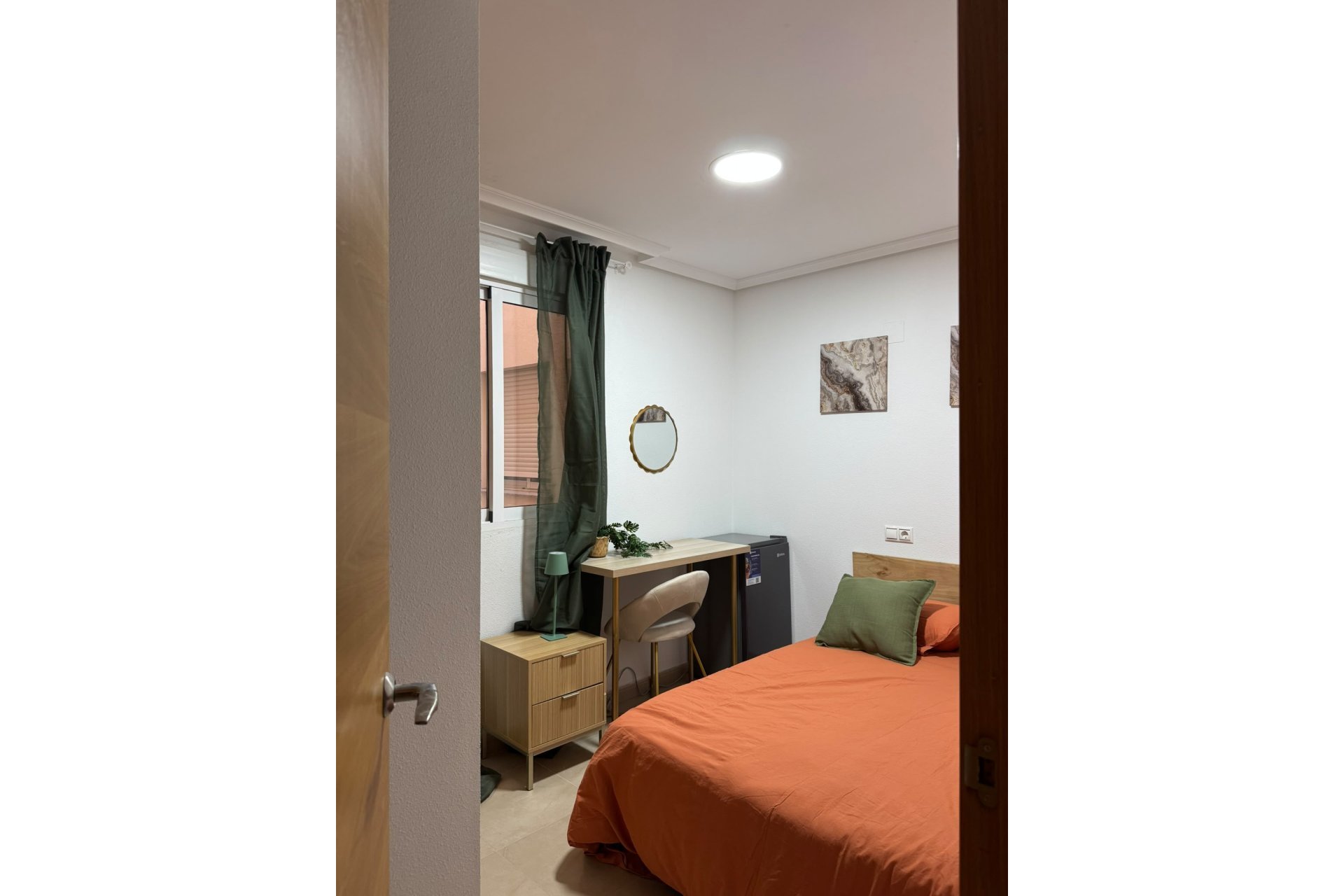Resale - Apartment / Flat * - Torrevieja * - Puerto