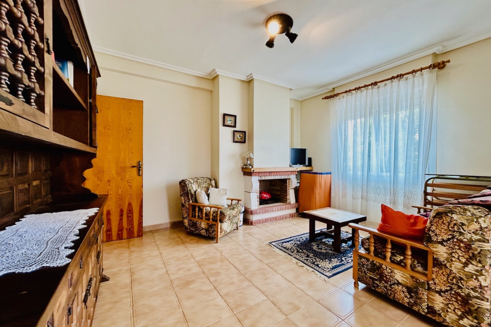 Resale - Apartment / flat - Torrevieja - Punta Prima