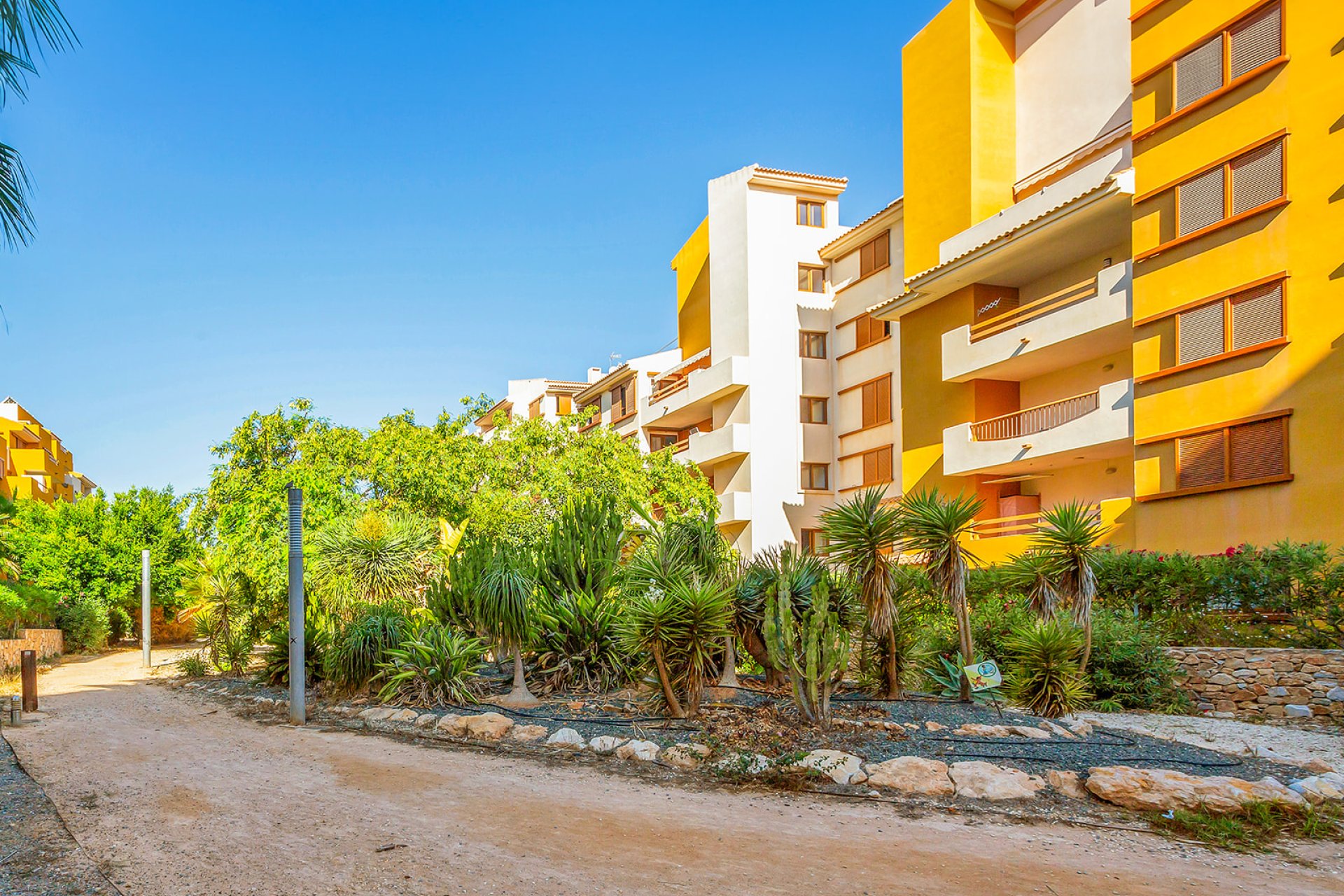 Resale - Apartment / flat - Torrevieja - Punta Prima