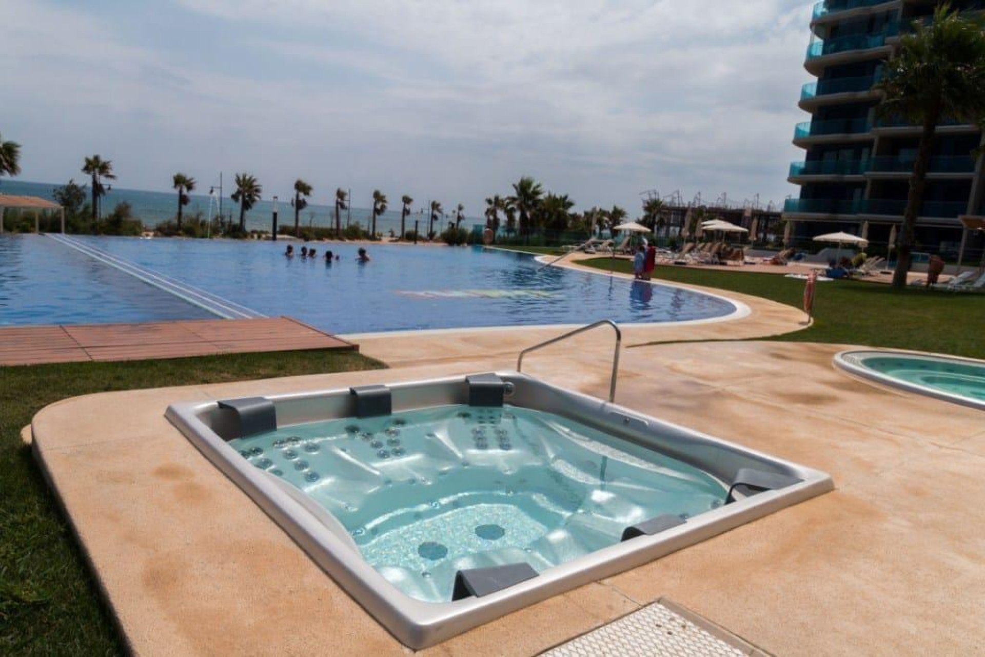 Resale - Apartment / flat - Torrevieja - Punta prima