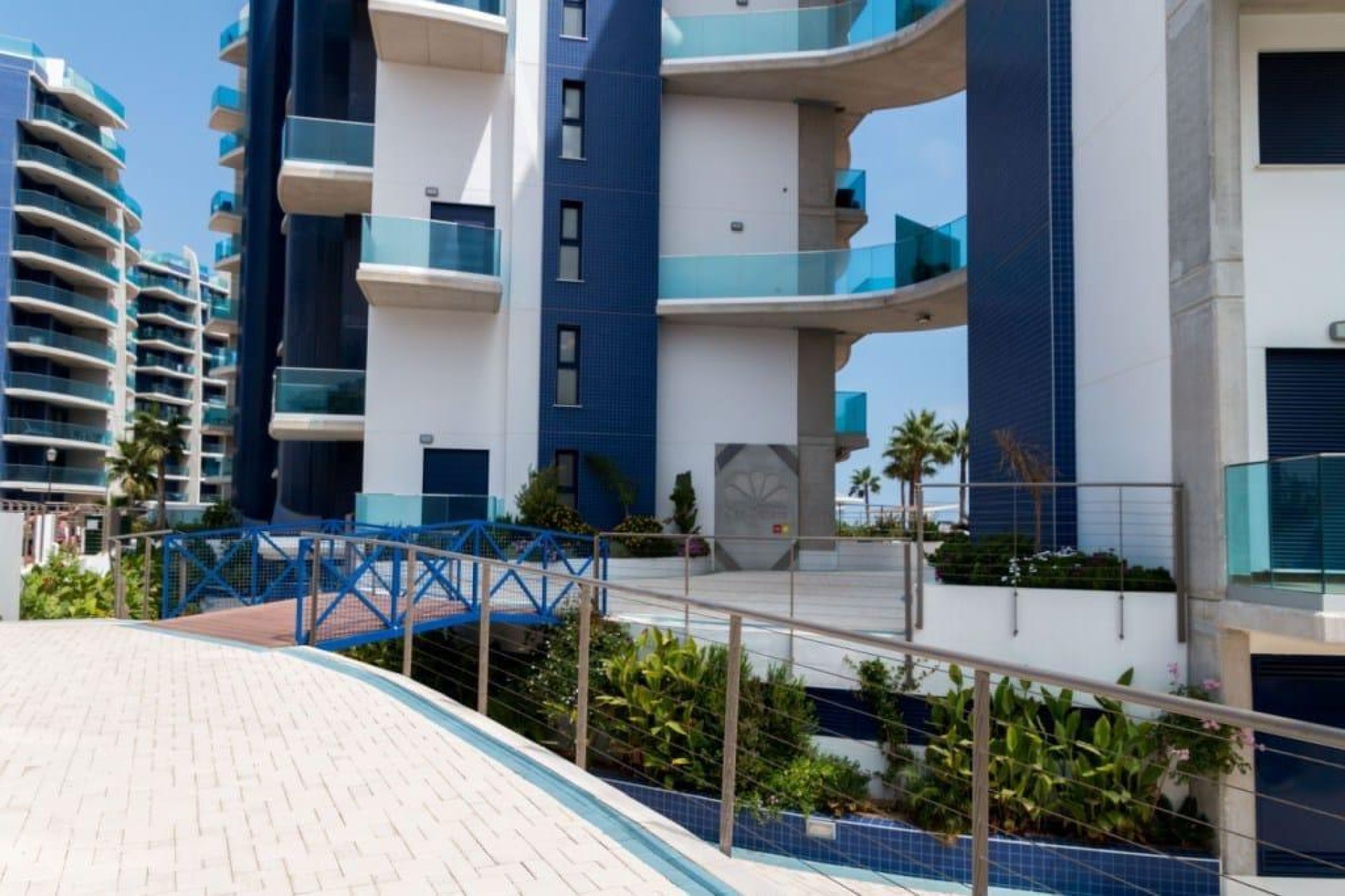 Resale - Apartment / flat - Torrevieja - Punta prima