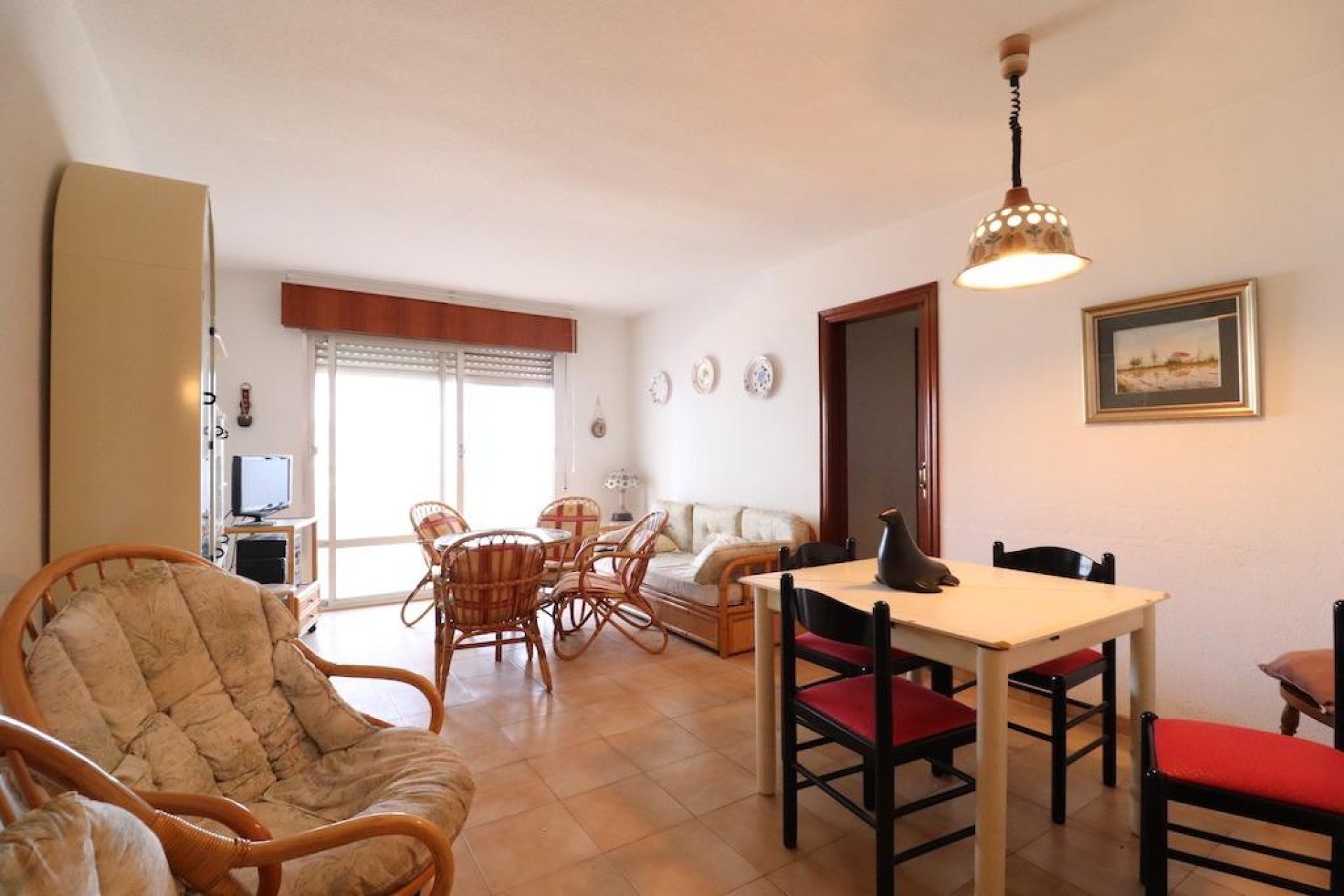 Resale - Apartment / flat - Torrevieja - Punta Prima