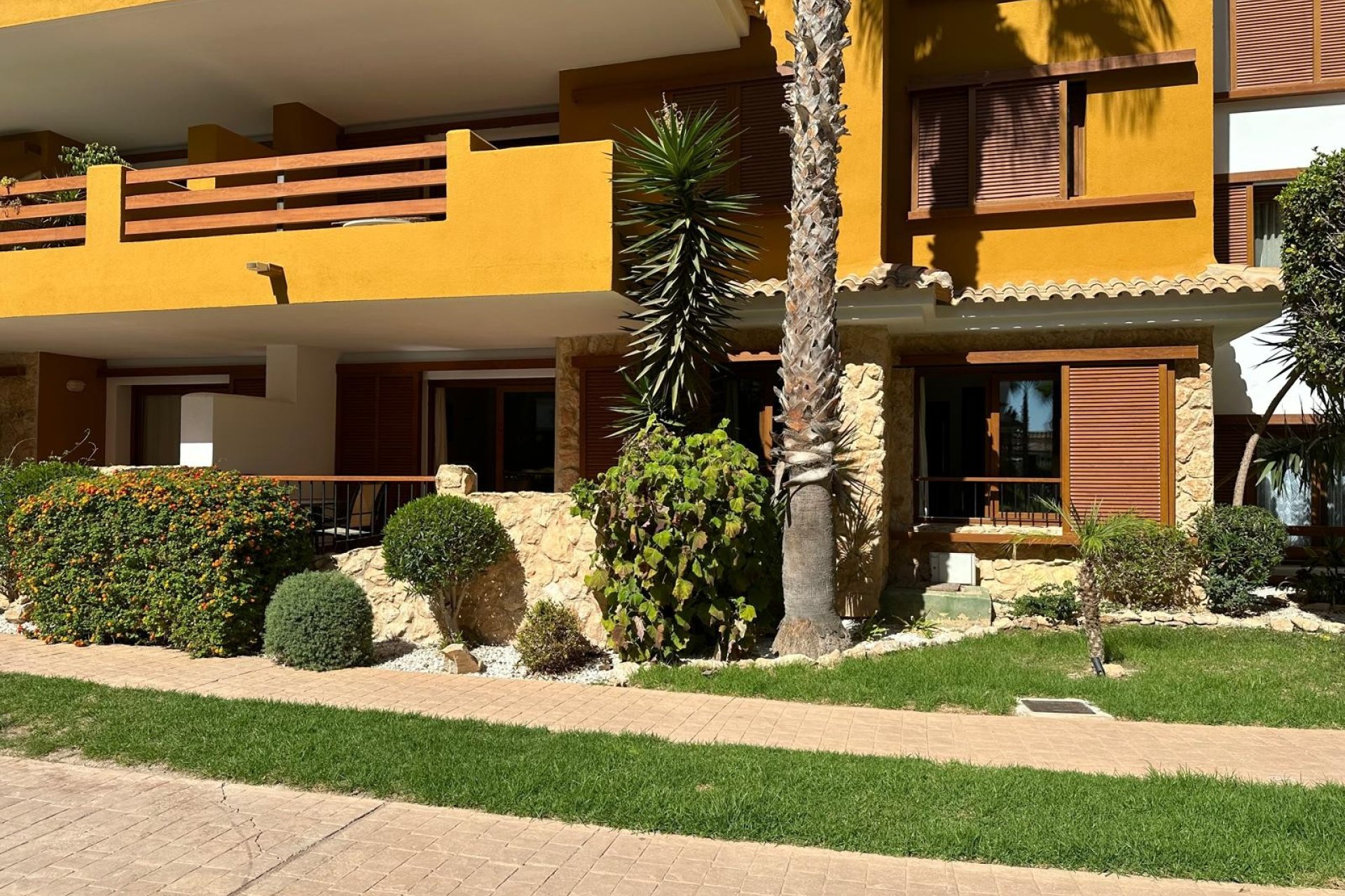 Resale - Apartment / flat - Torrevieja - Punta Prima