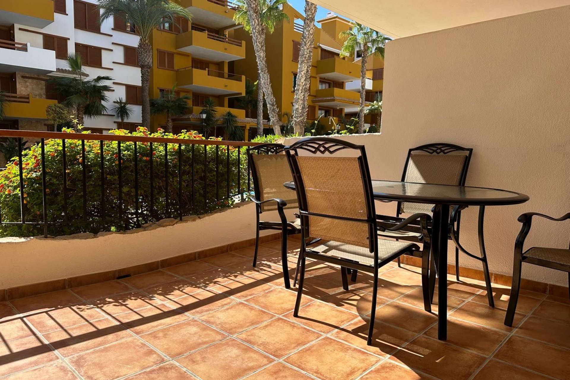 Resale - Apartment / flat - Torrevieja - Punta Prima