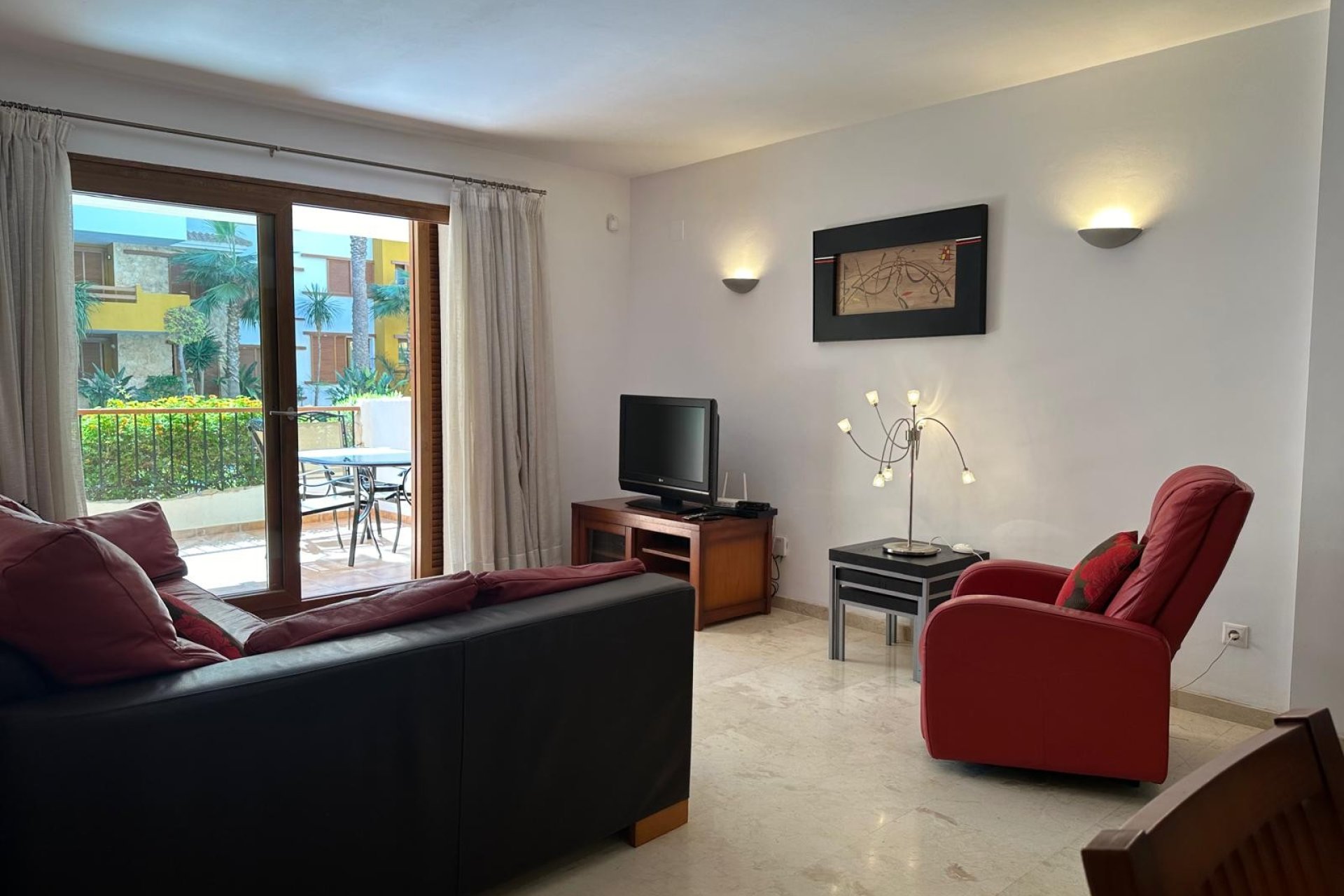 Resale - Apartment / flat - Torrevieja - Punta Prima