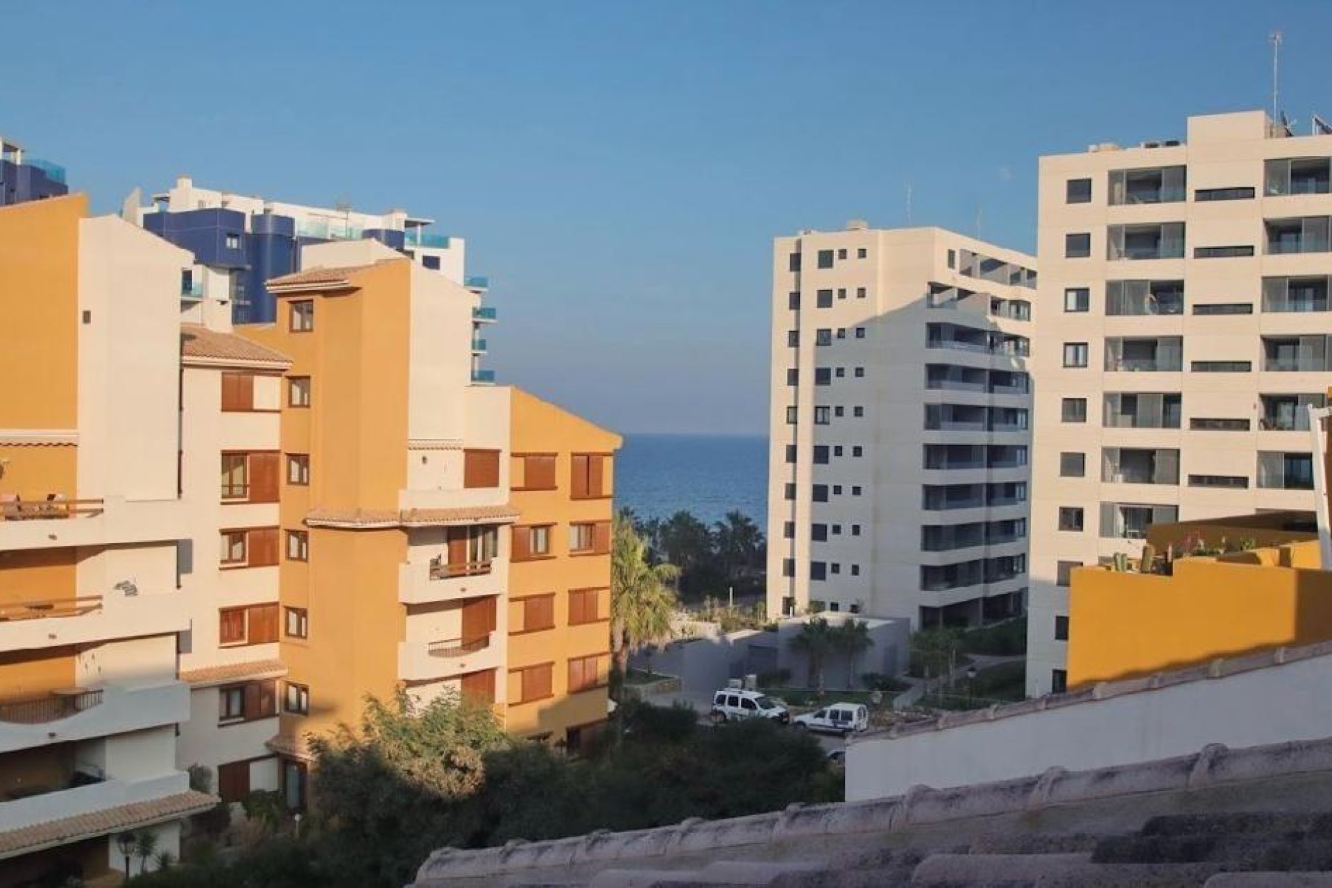 Resale - Apartment / flat - Torrevieja - Punta Prima