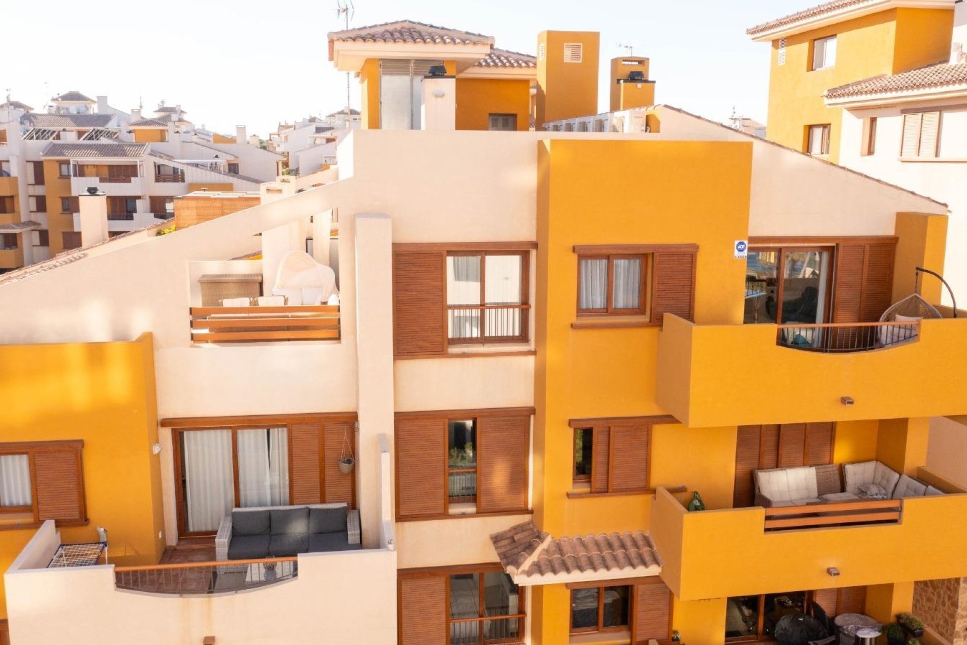 Resale - Apartment / flat - Torrevieja - Punta Prima