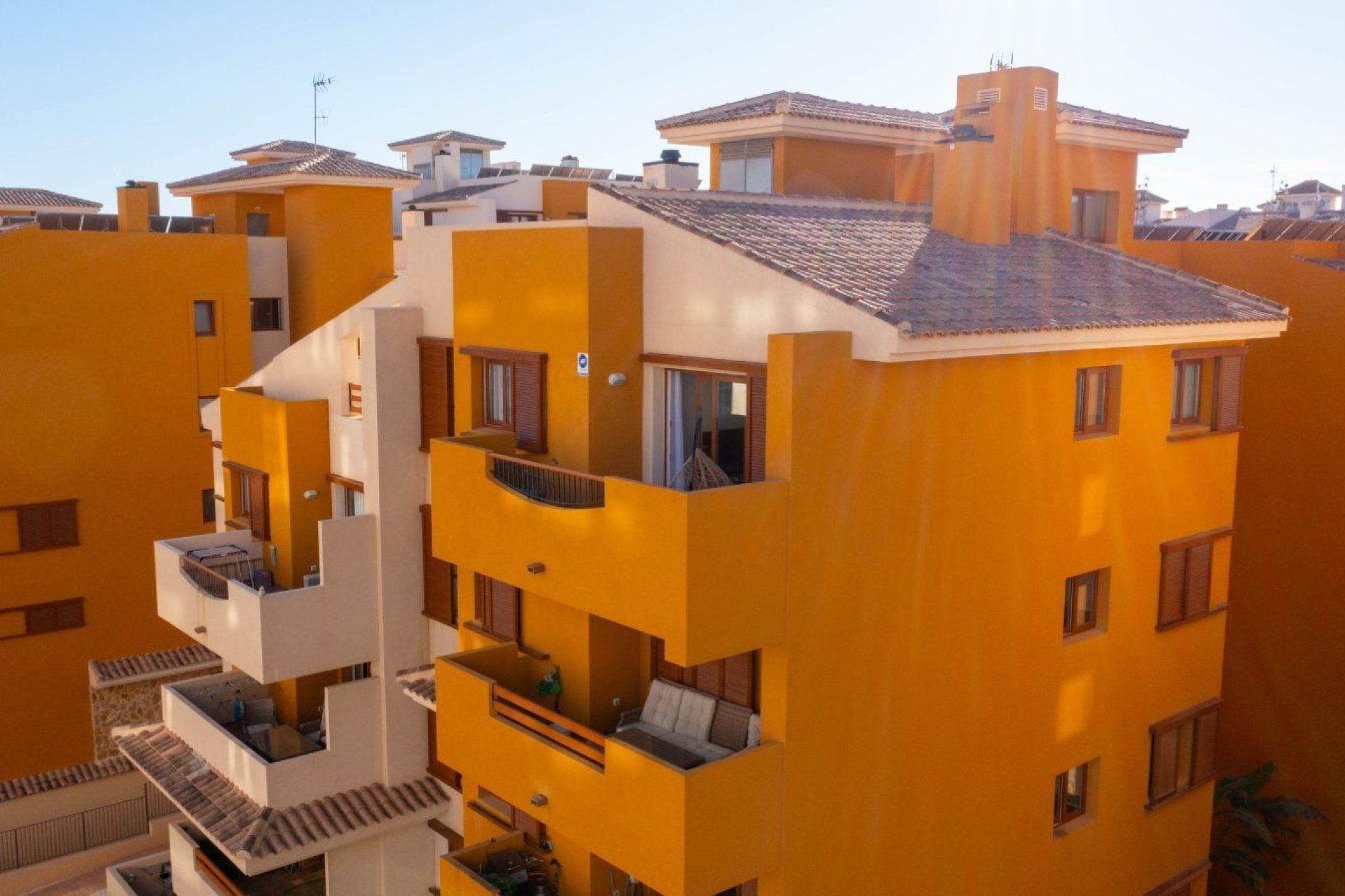 Resale - Apartment / flat - Torrevieja - Punta Prima