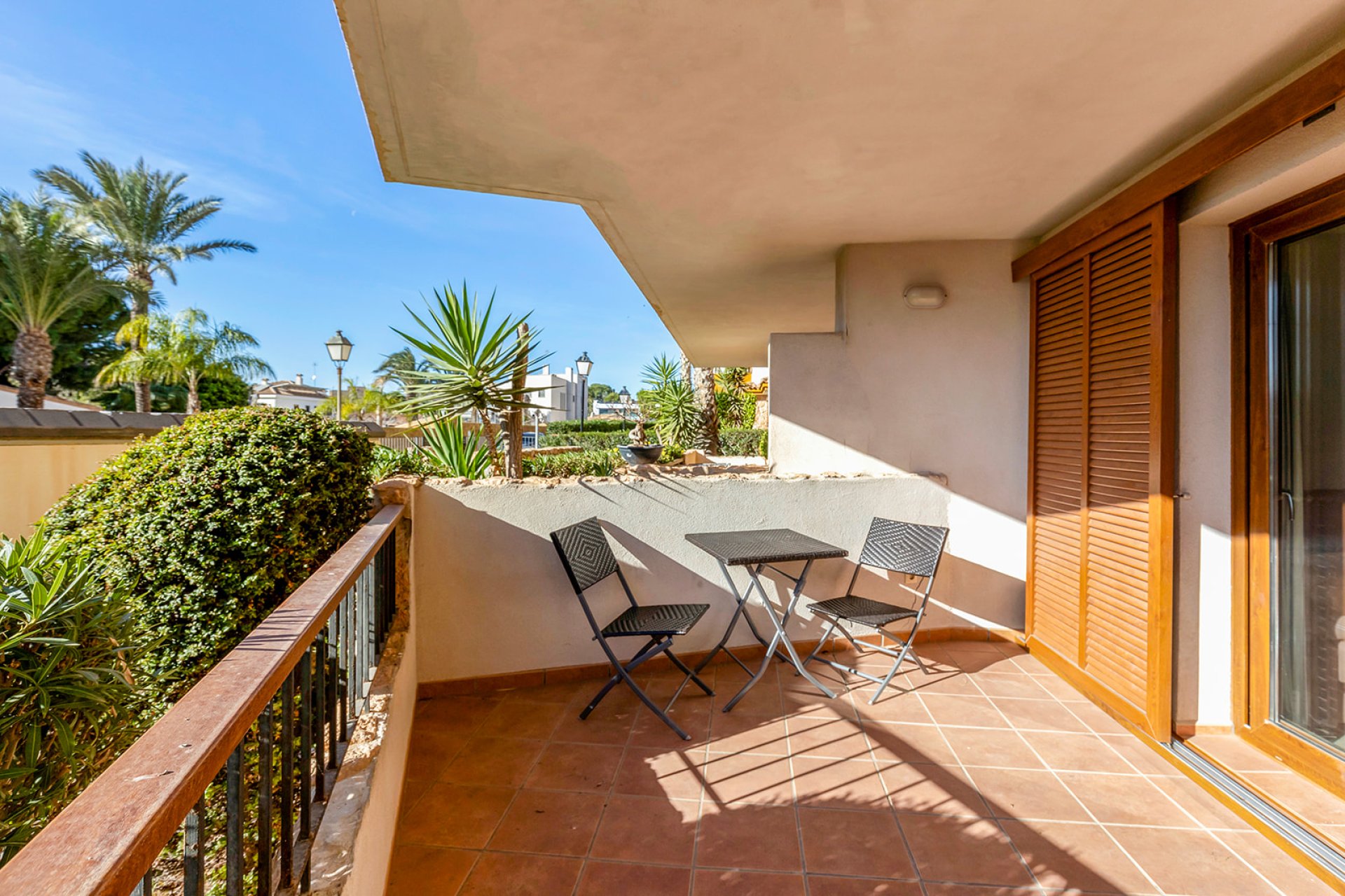 Resale - Apartment / flat - Torrevieja - Punta Prima