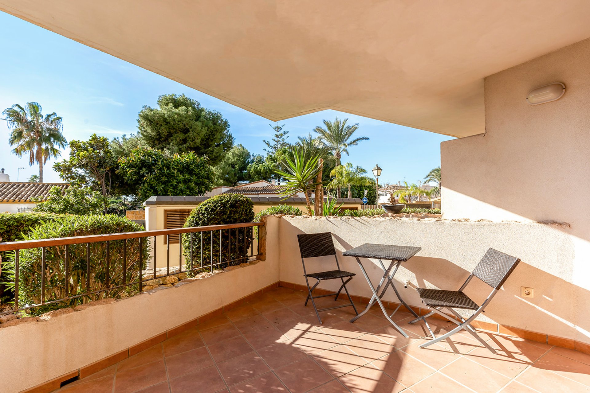 Resale - Apartment / flat - Torrevieja - Punta Prima