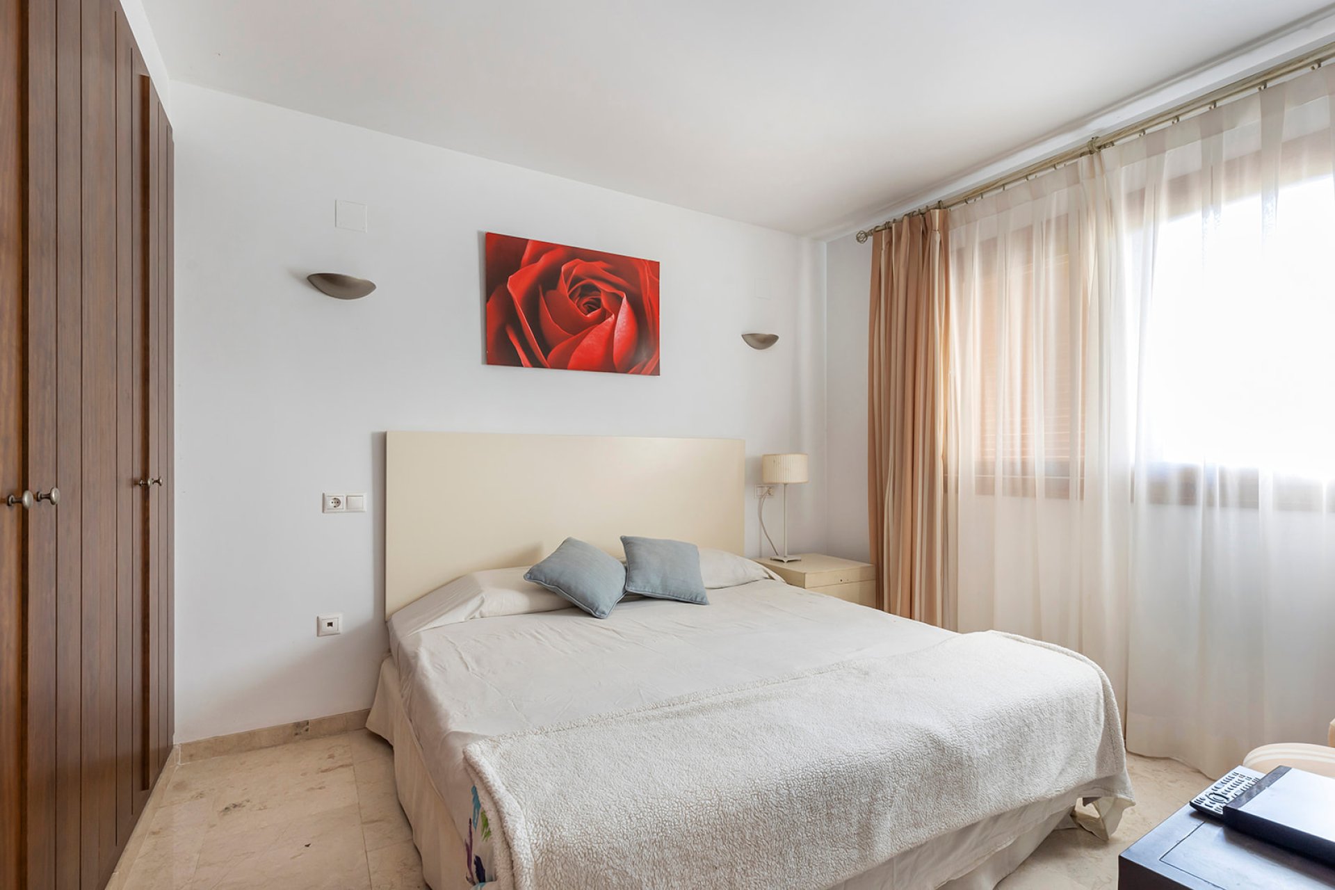 Resale - Apartment / flat - Torrevieja - Punta Prima