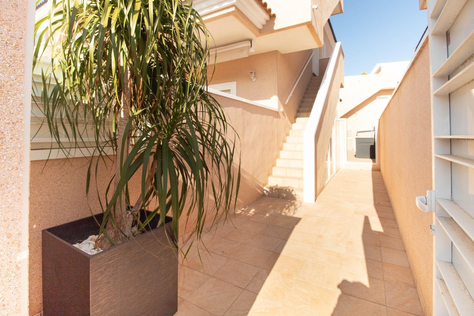 Resale - Apartment / Flat * - Torrevieja - Punta Prima *