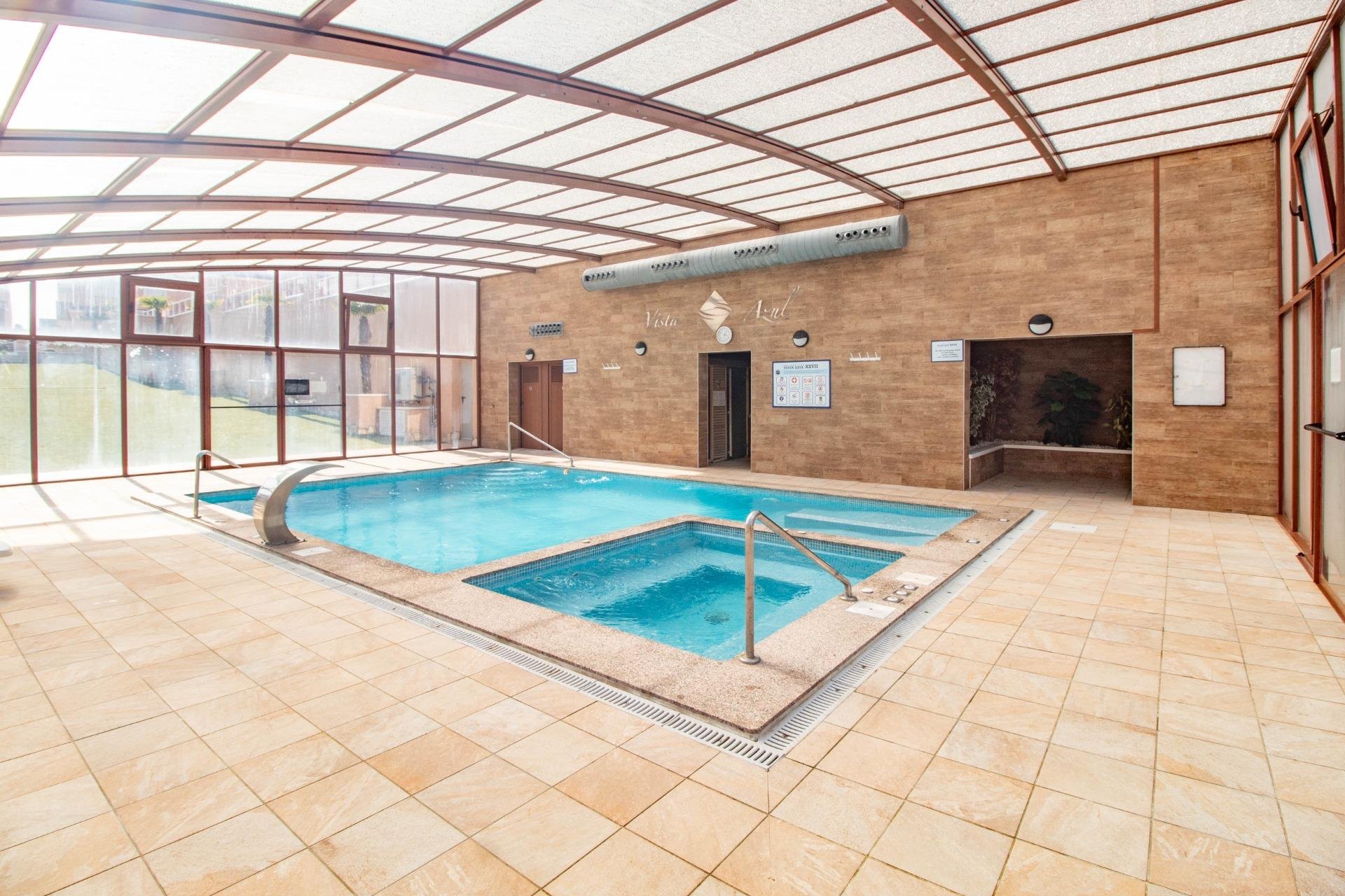 Resale - Apartment / Flat * - Torrevieja - Punta Prima *