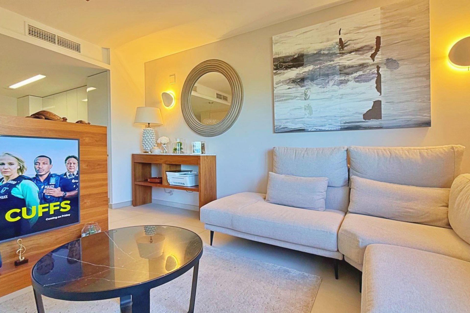 Resale - Apartment / Flat * - Torrevieja - Punta Prima *