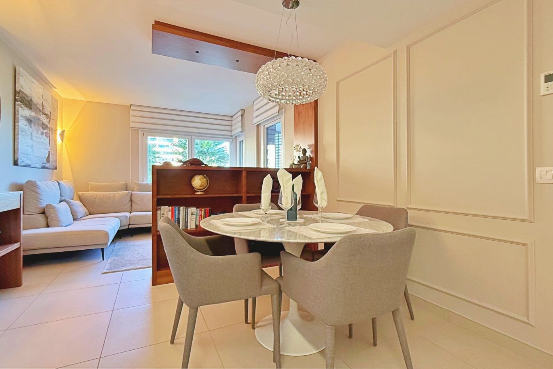 Resale - Apartment / Flat * - Torrevieja - Punta Prima *