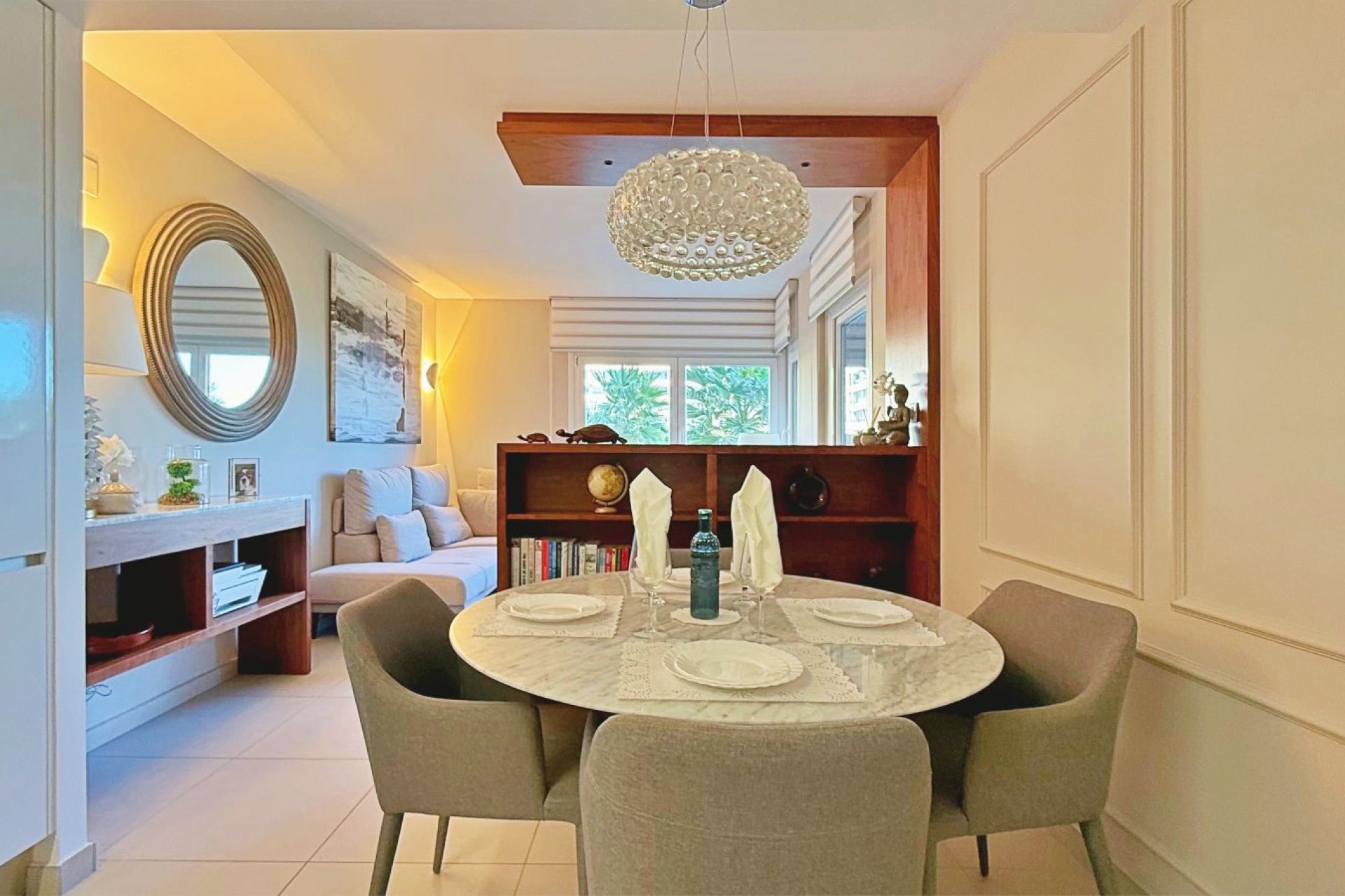 Resale - Apartment / Flat * - Torrevieja - Punta Prima *