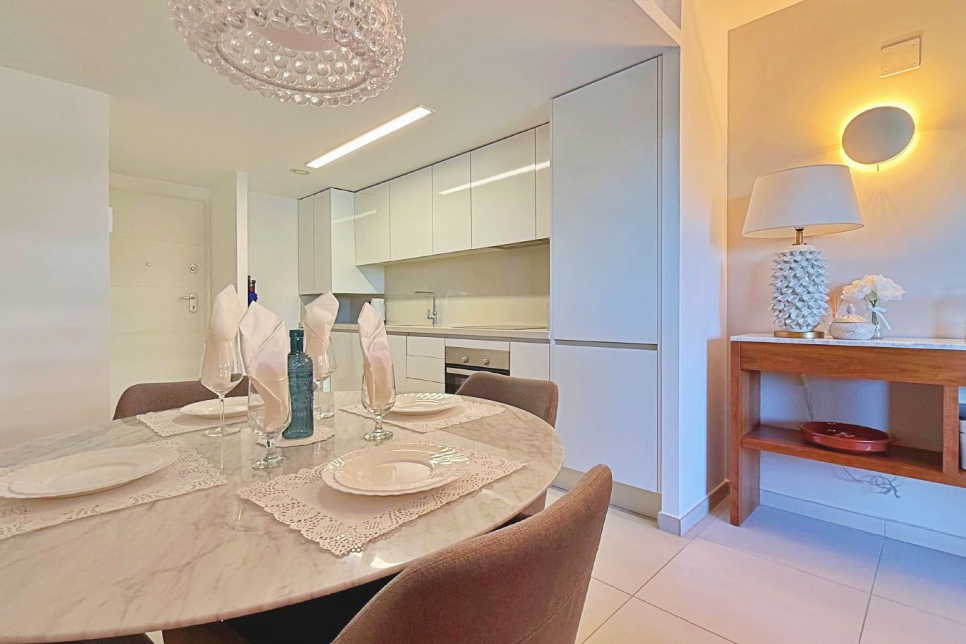 Resale - Apartment / Flat * - Torrevieja - Punta Prima *