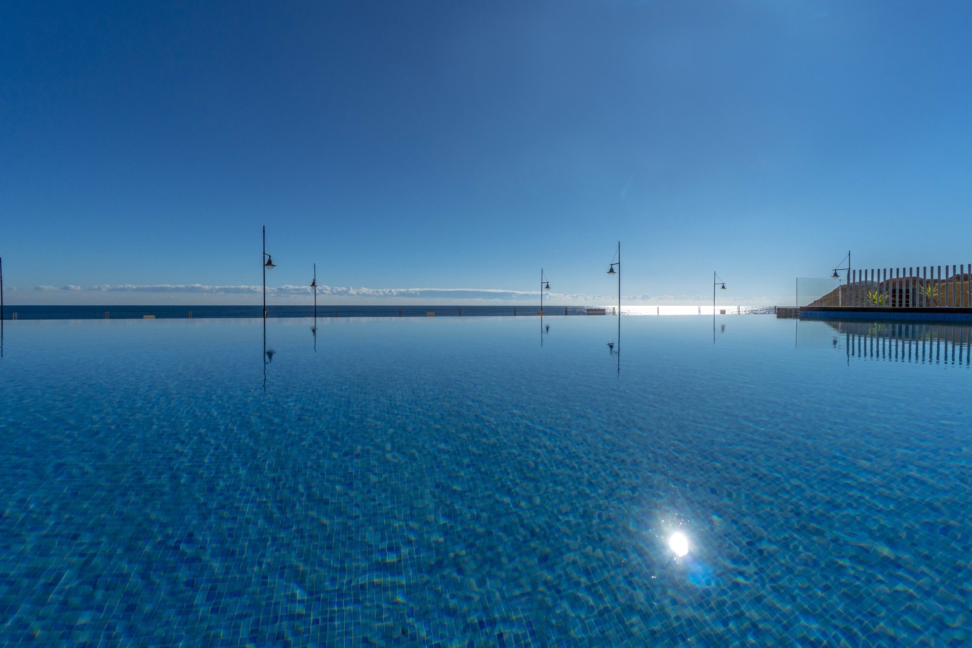 Resale - Apartment / Flat * - Torrevieja - Punta Prima *