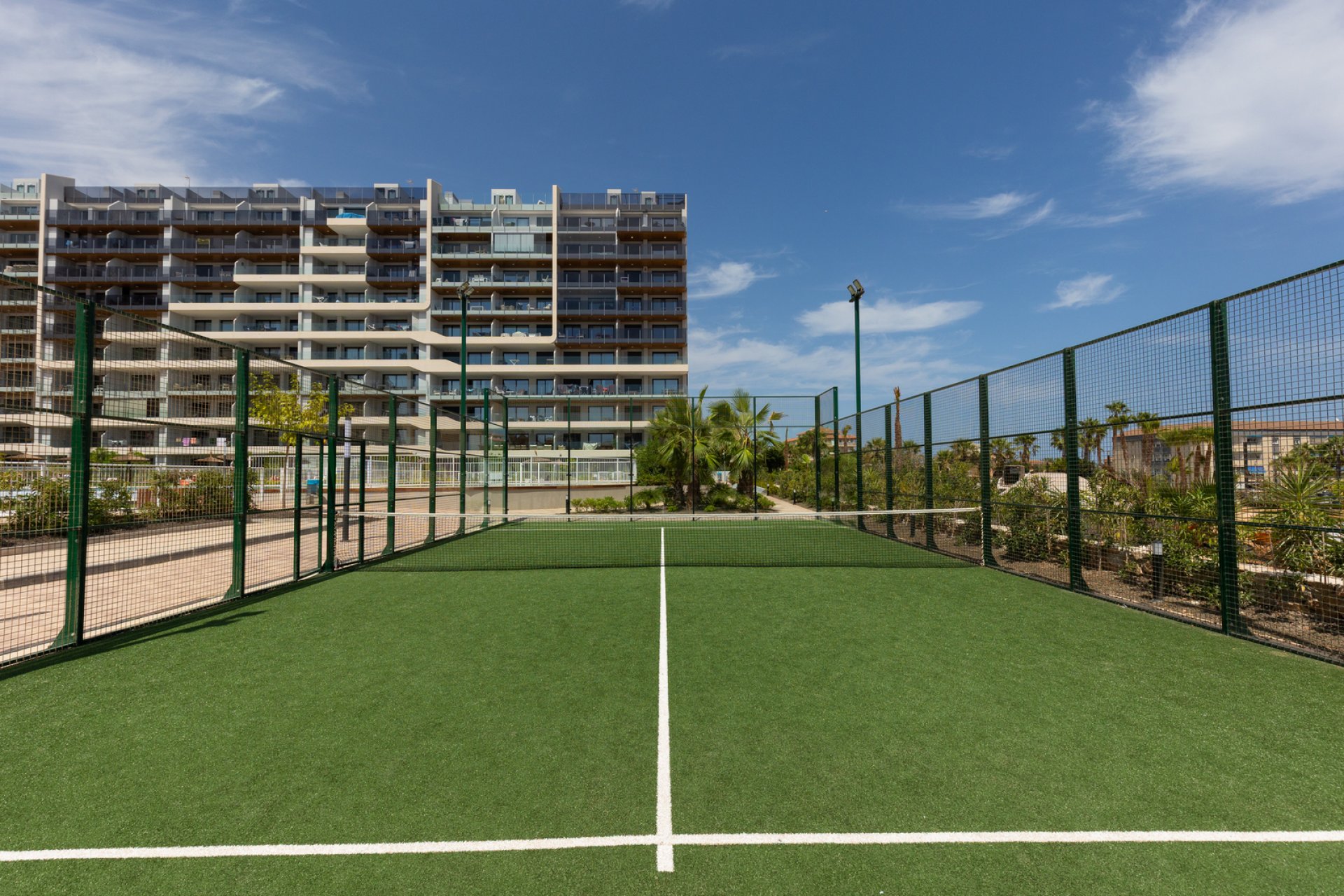 Resale - Apartment / Flat * - Torrevieja * - Punta Prima *