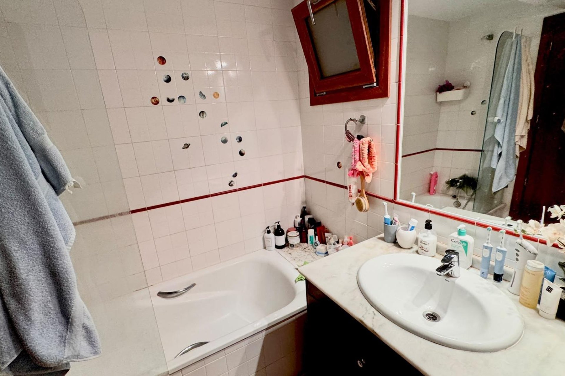 Resale - Apartment / Flat * - Torrevieja * - Punta Prima *