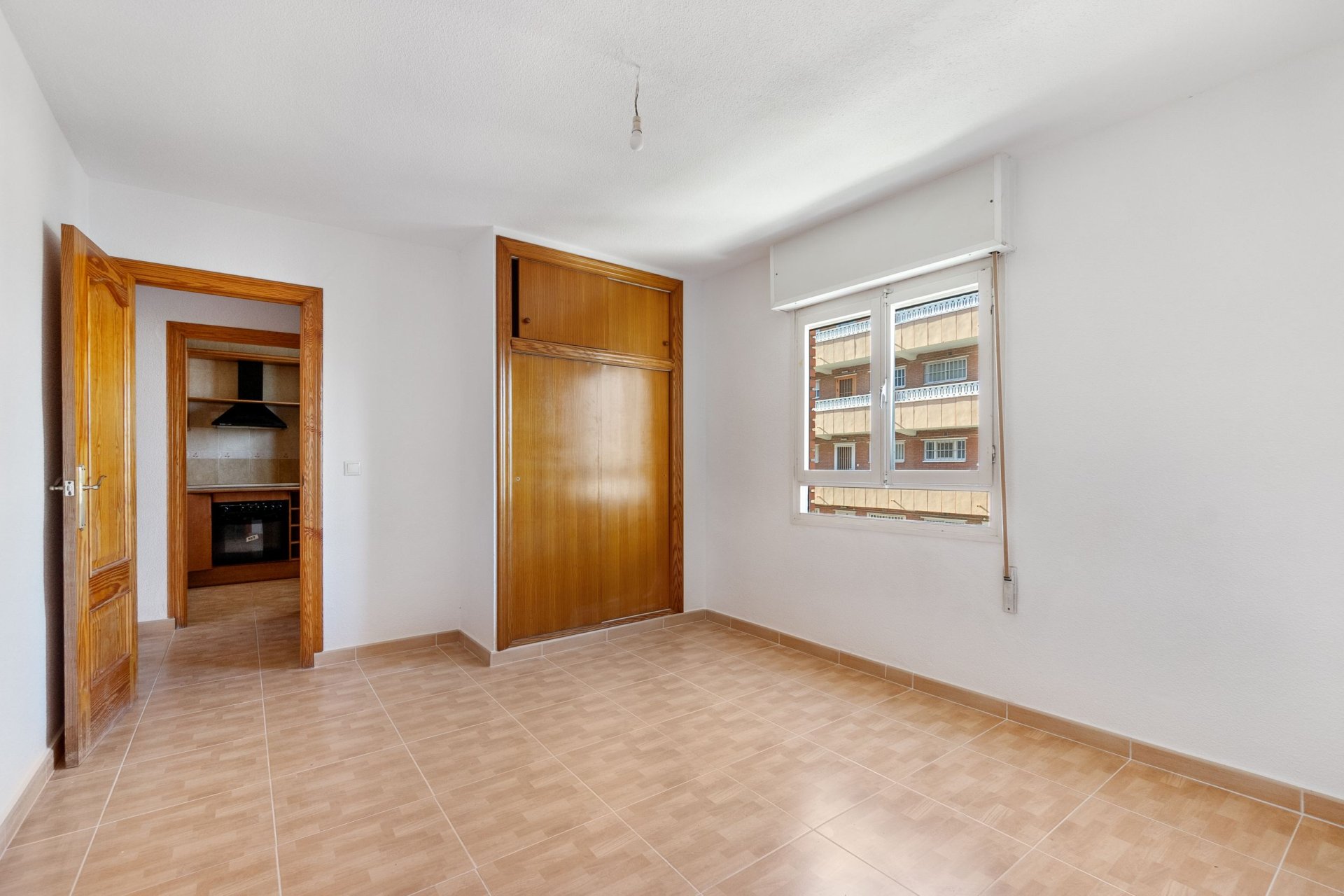 Resale - Apartment / flat - Torrevieja - Punta Prima