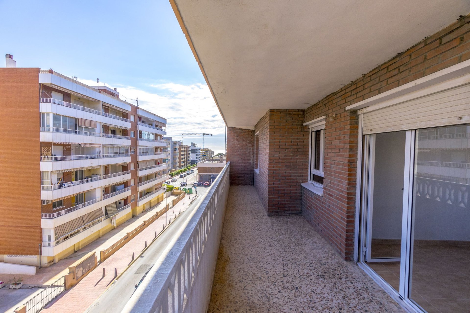 Resale - Apartment / flat - Torrevieja - Punta Prima