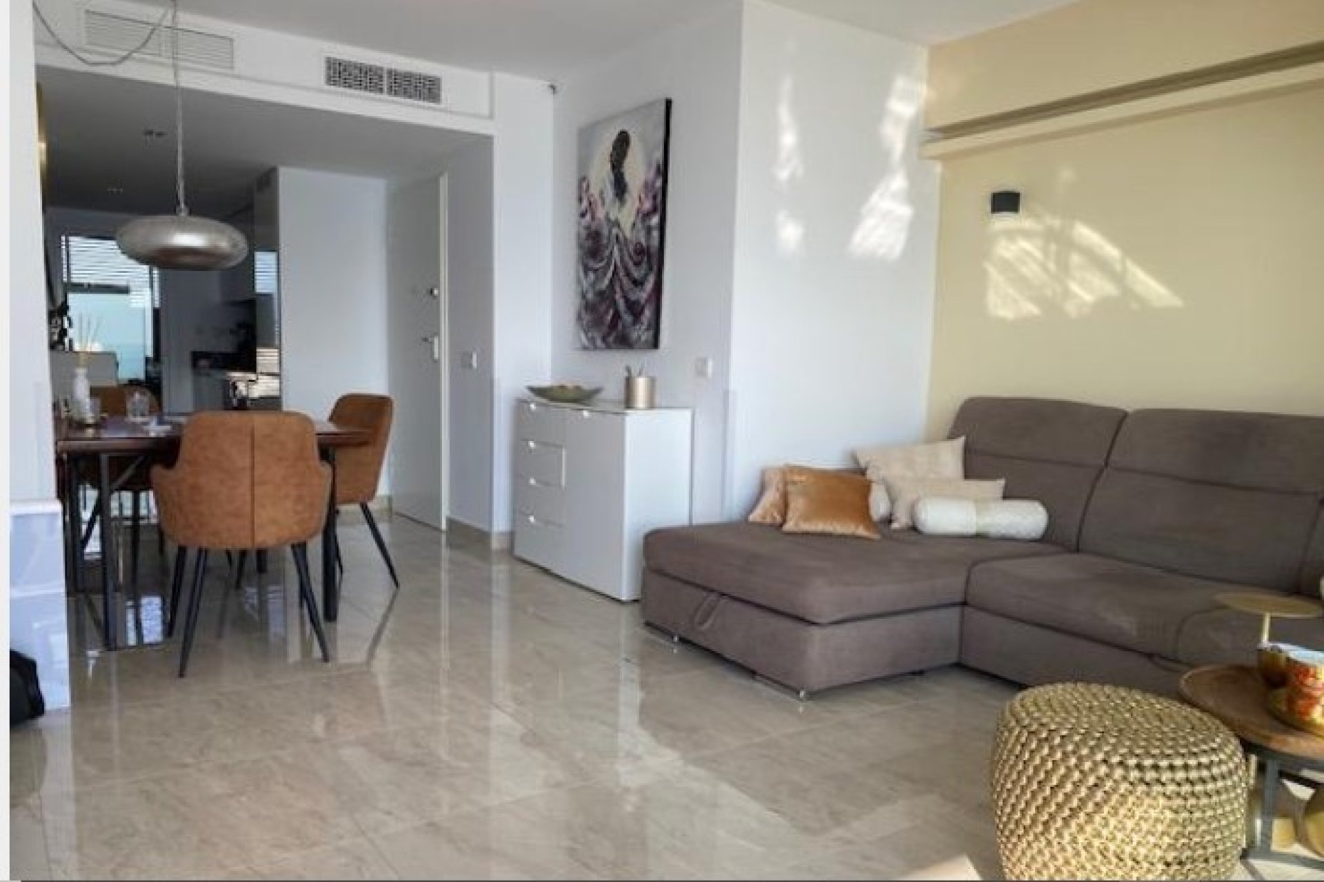 Resale - Apartment / flat - Torrevieja* - Punta Prima*