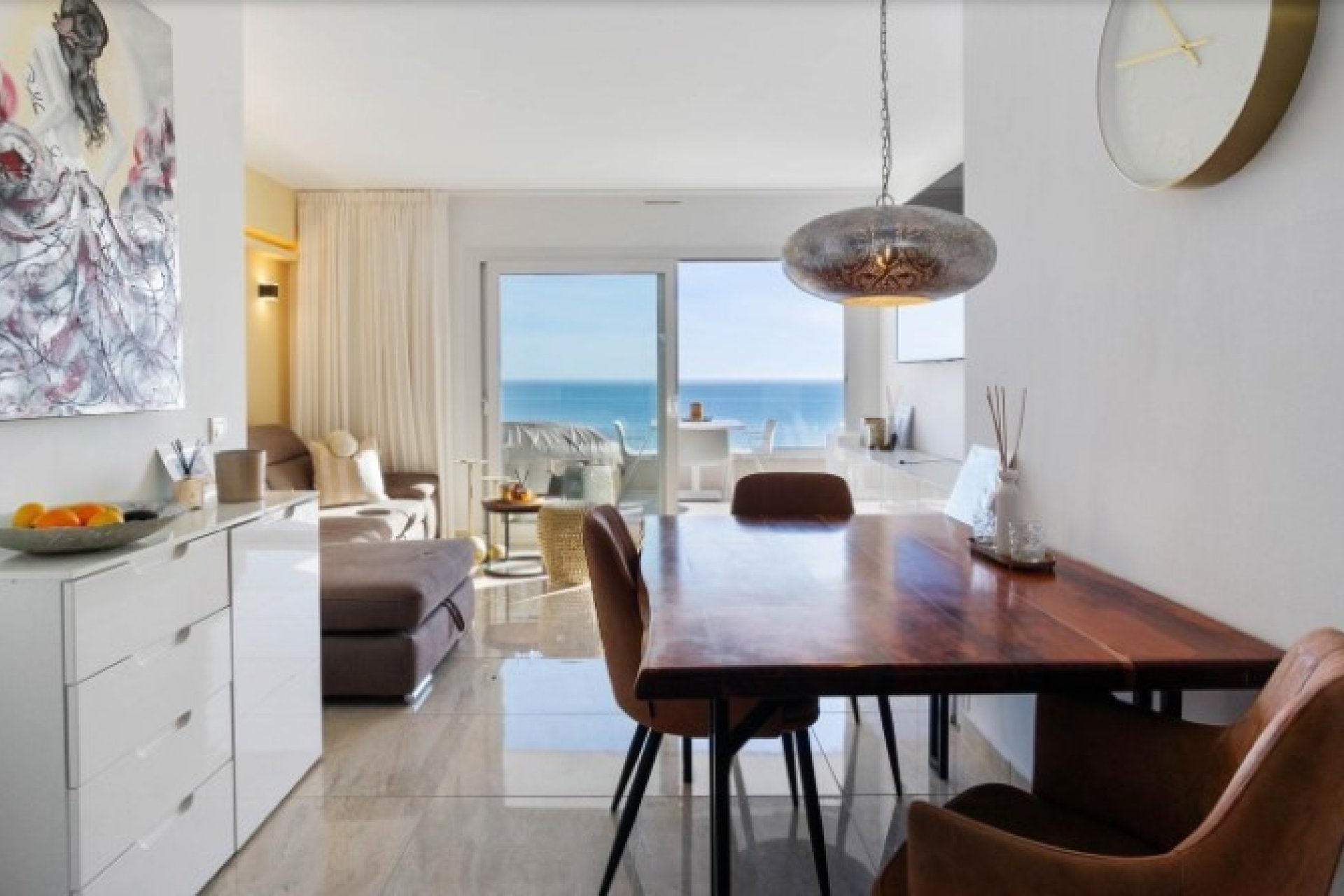 Resale - Apartment / flat - Torrevieja* - Punta Prima*