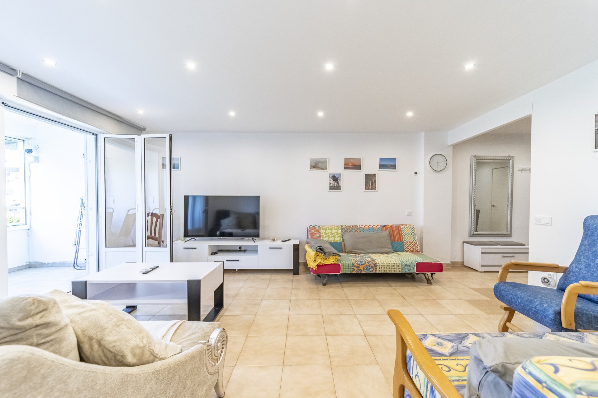 Resale - Apartment / Flat * - Torrevieja * - Rocio del Mar *