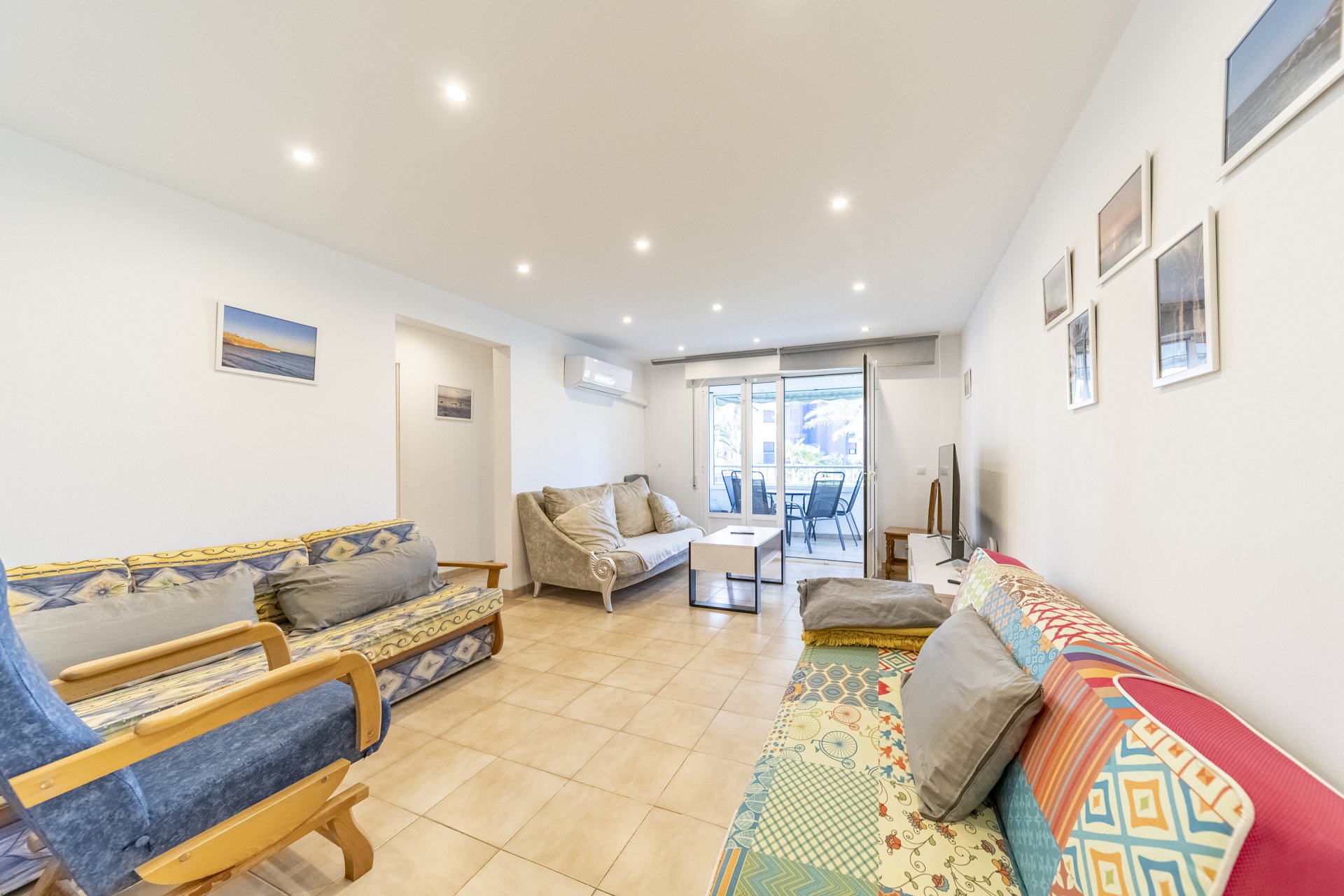 Resale - Apartment / Flat * - Torrevieja * - Rocio del Mar *