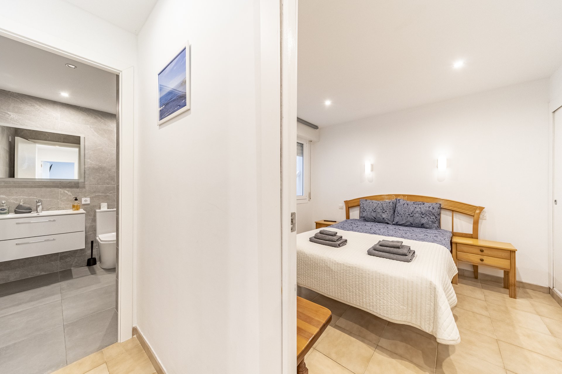 Resale - Apartment / Flat * - Torrevieja * - Rocio del Mar *