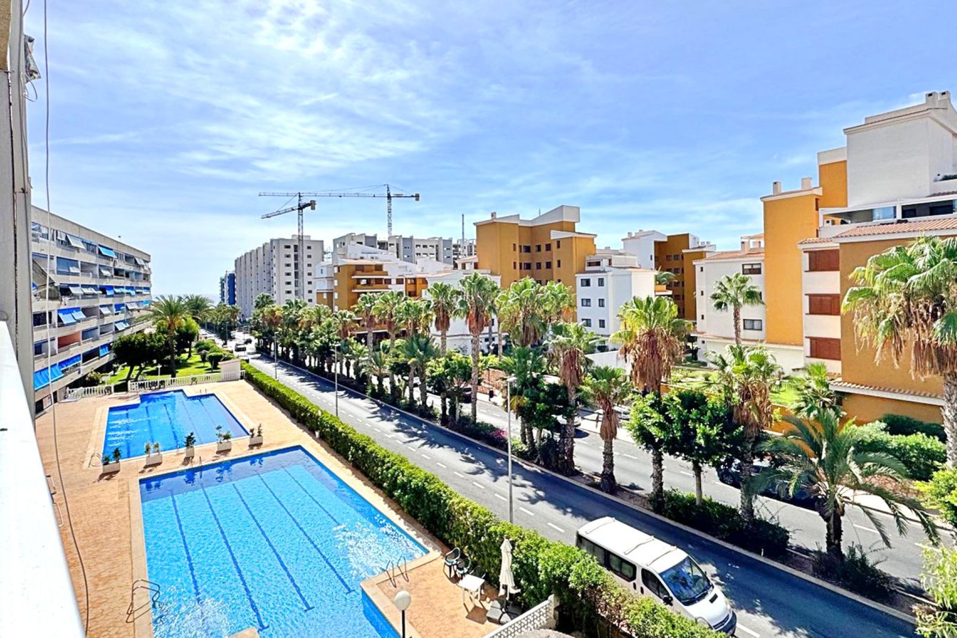 Resale - Apartment / Flat * - Torrevieja - Rocio del Mar
