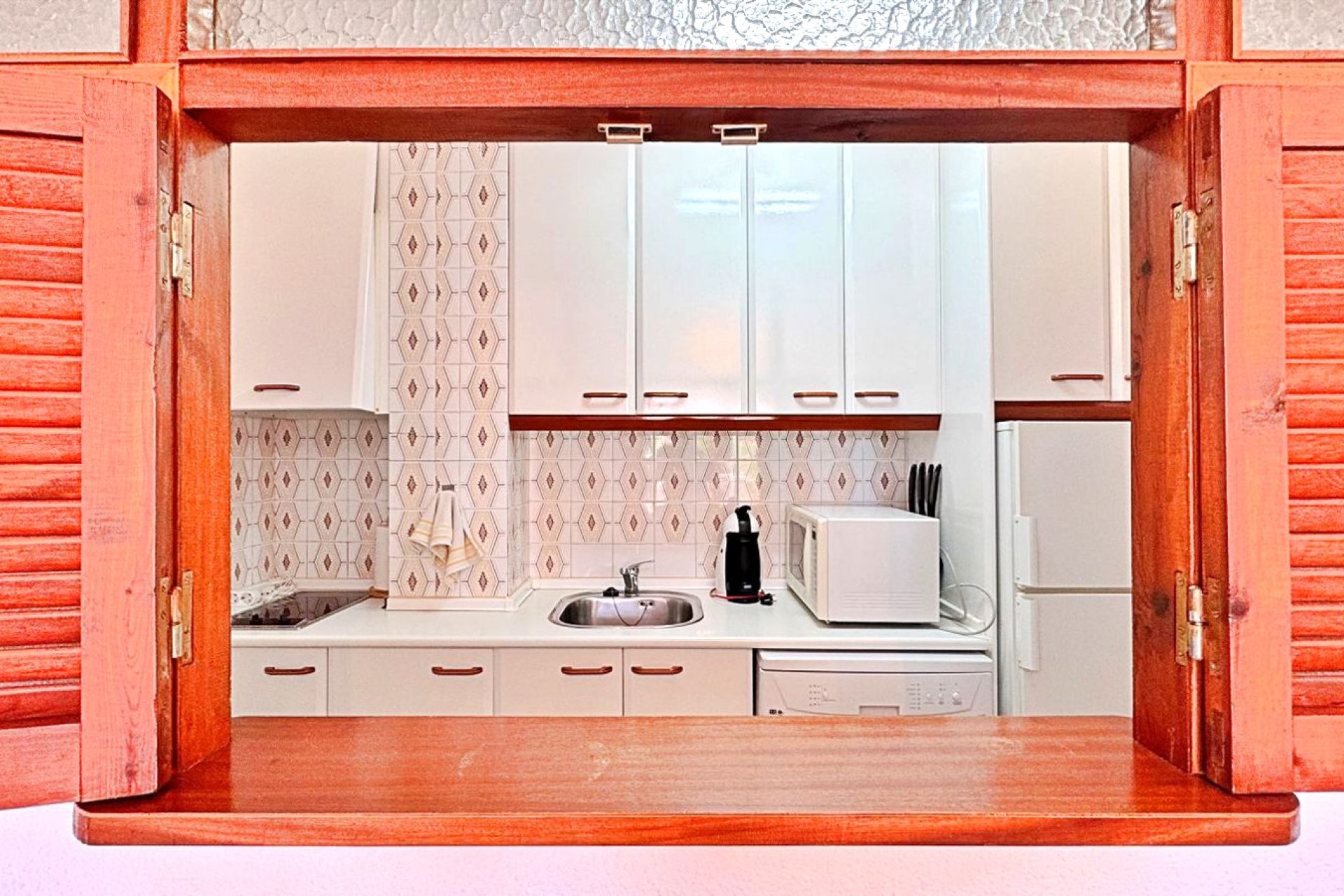 Resale - Apartment / Flat * - Torrevieja - Rocio del Mar