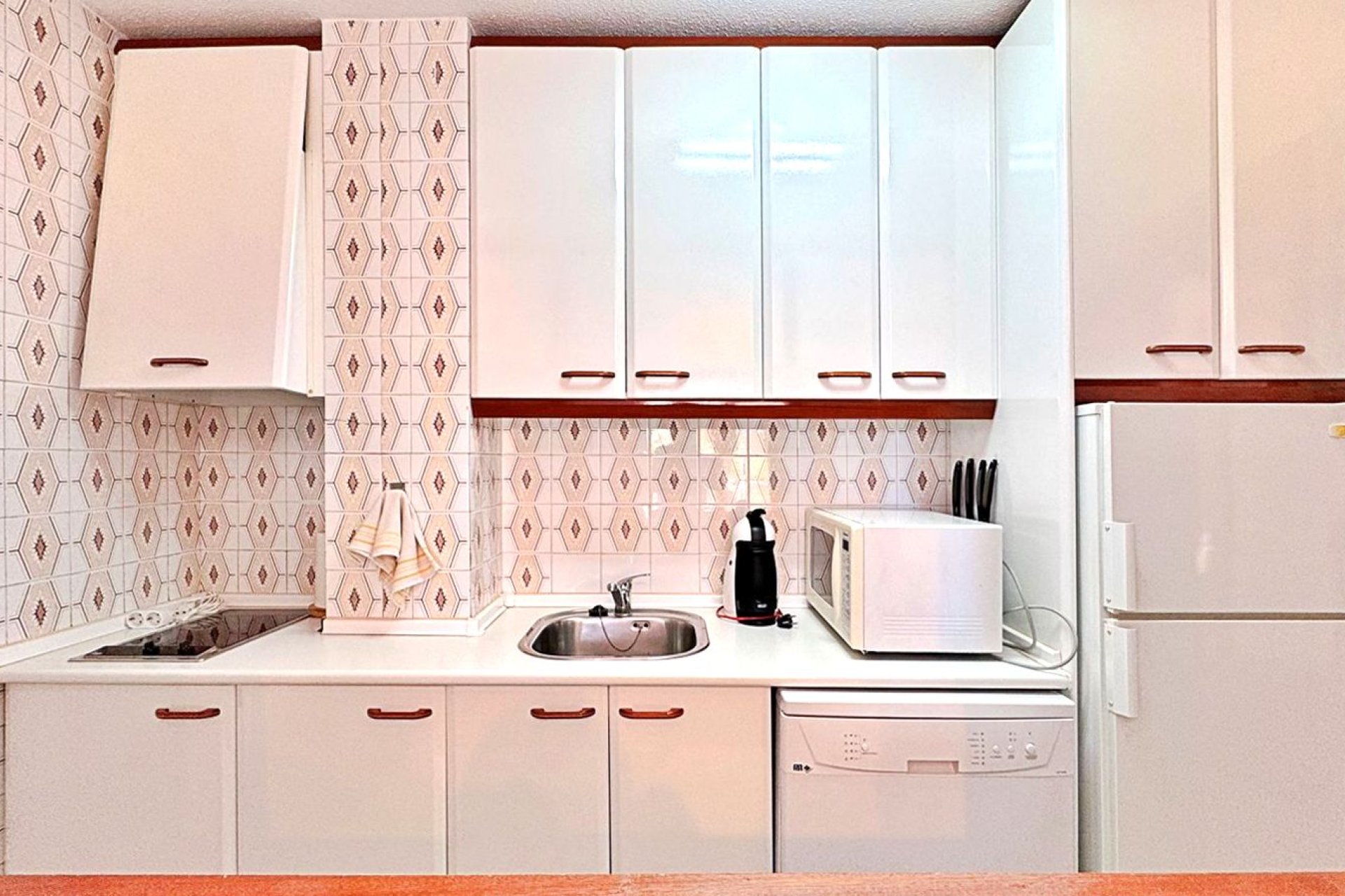 Resale - Apartment / Flat * - Torrevieja - Rocio del Mar