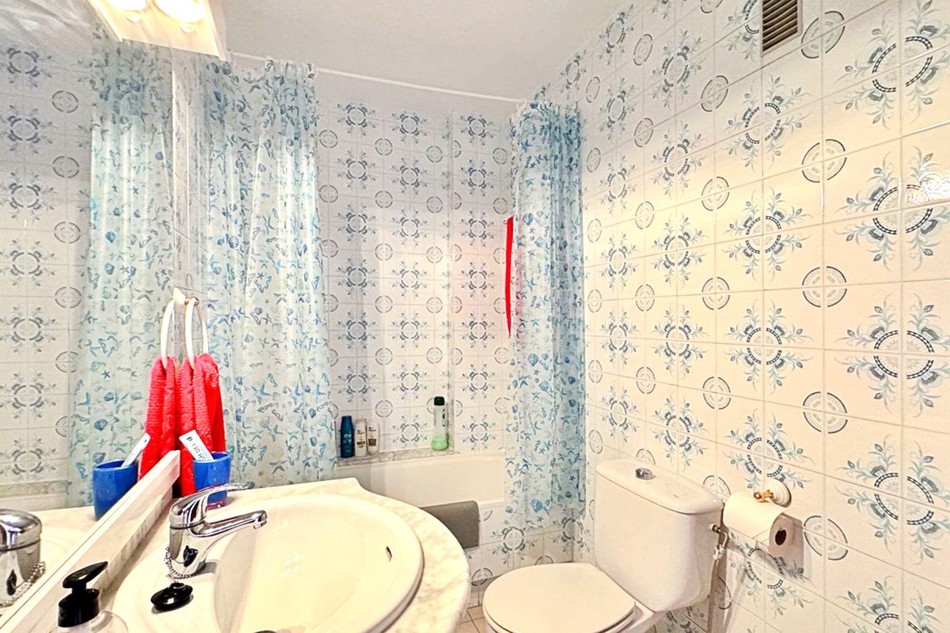 Resale - Apartment / Flat * - Torrevieja - Rocio del Mar