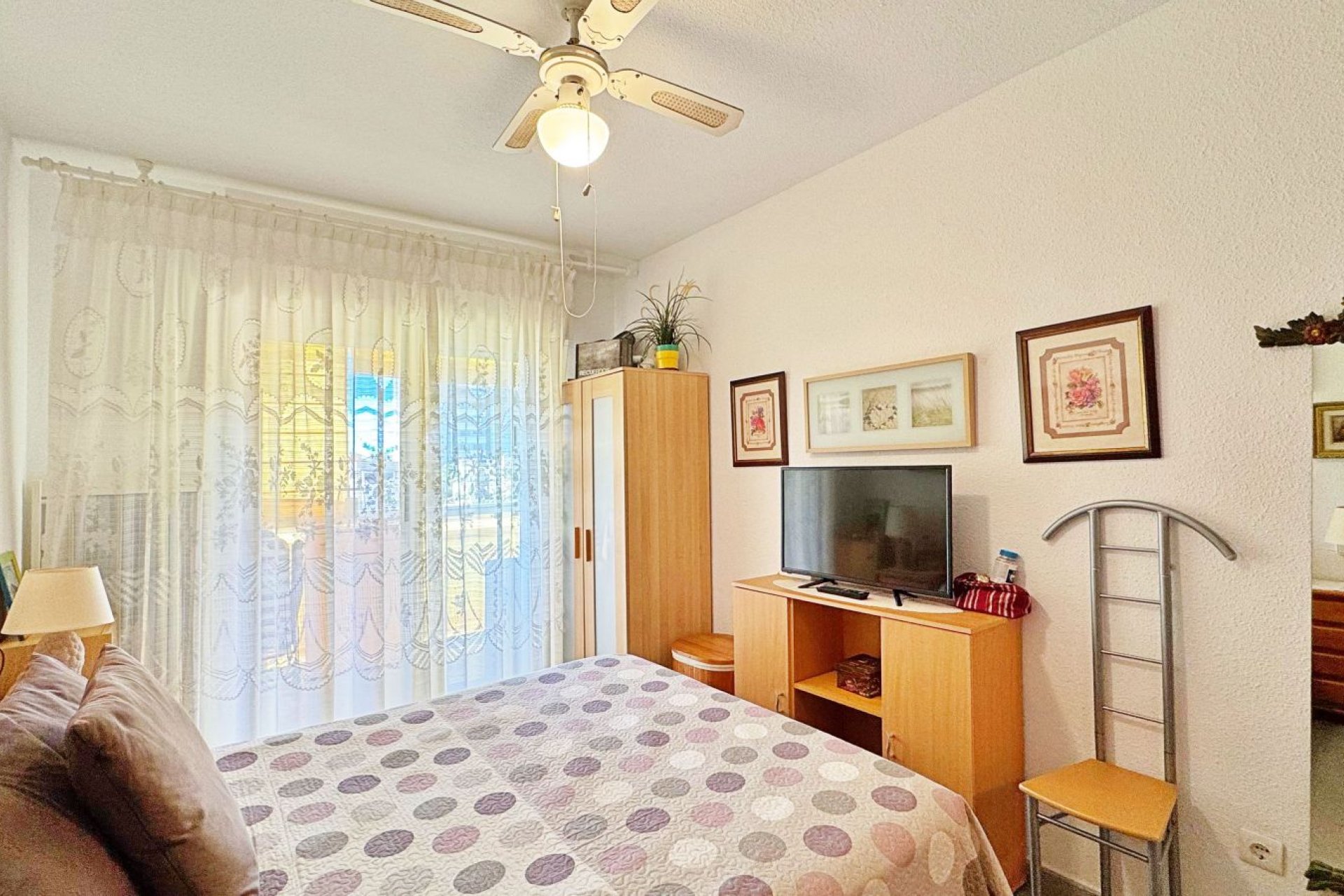 Resale - Apartment / Flat * - Torrevieja - Rocio del Mar