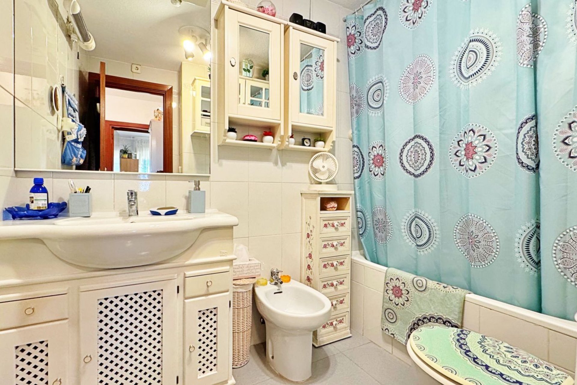 Resale - Apartment / Flat * - Torrevieja - Rocio del Mar