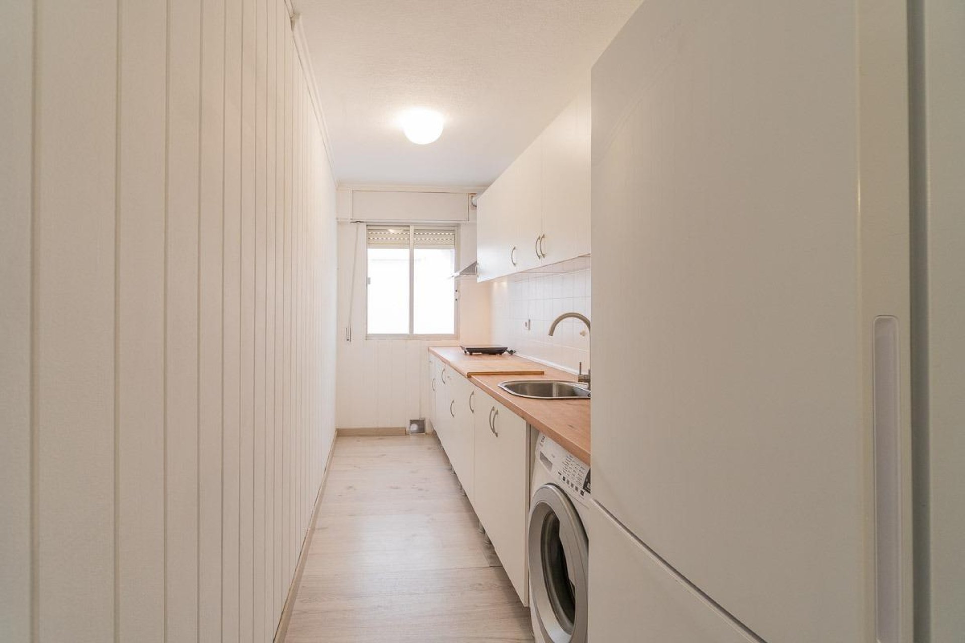 Resale - Apartment / Flat * - Torrevieja * - Rocio del Mar *