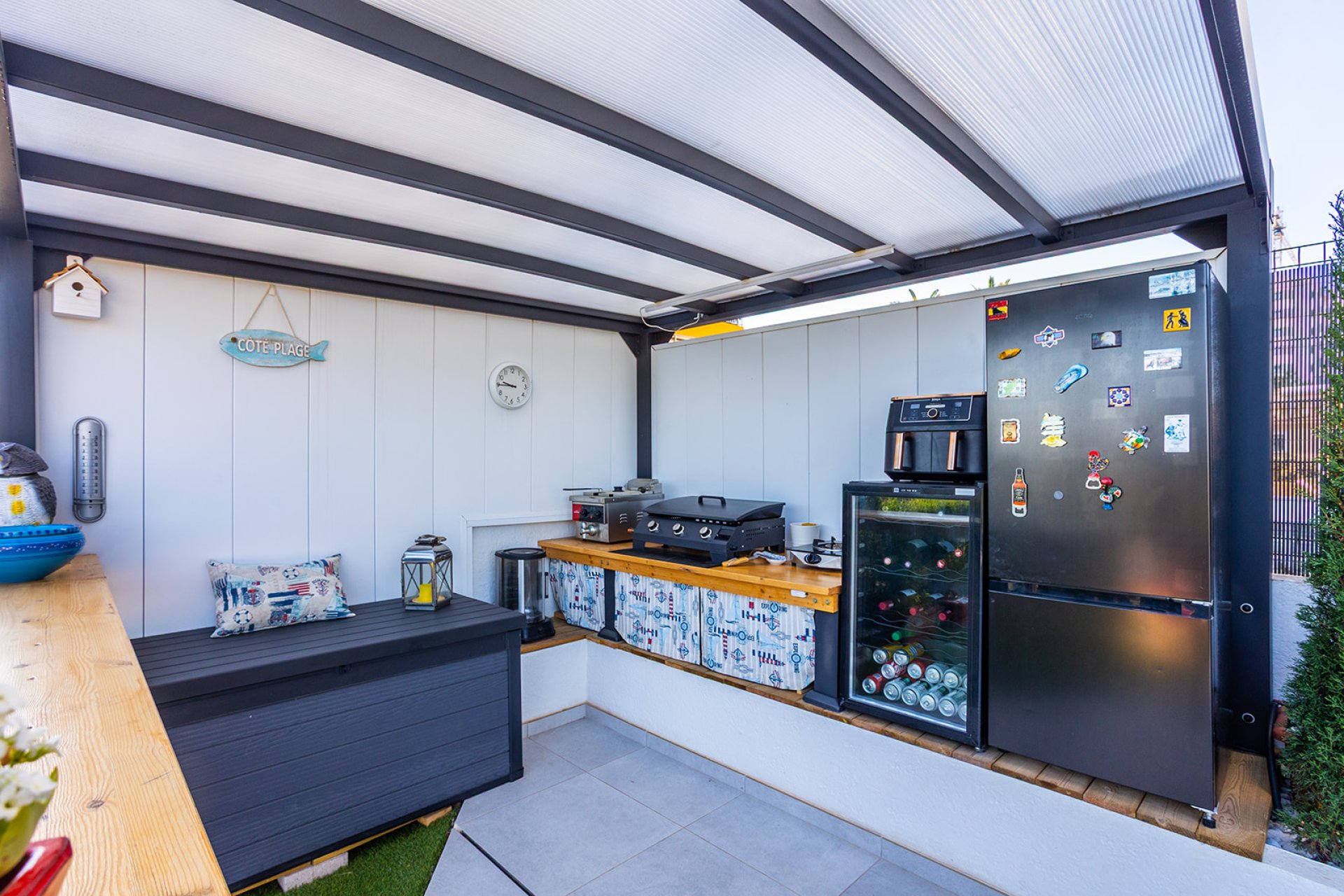 Resale - Apartment / Flat * - Torrevieja * - Rocio del Mar *