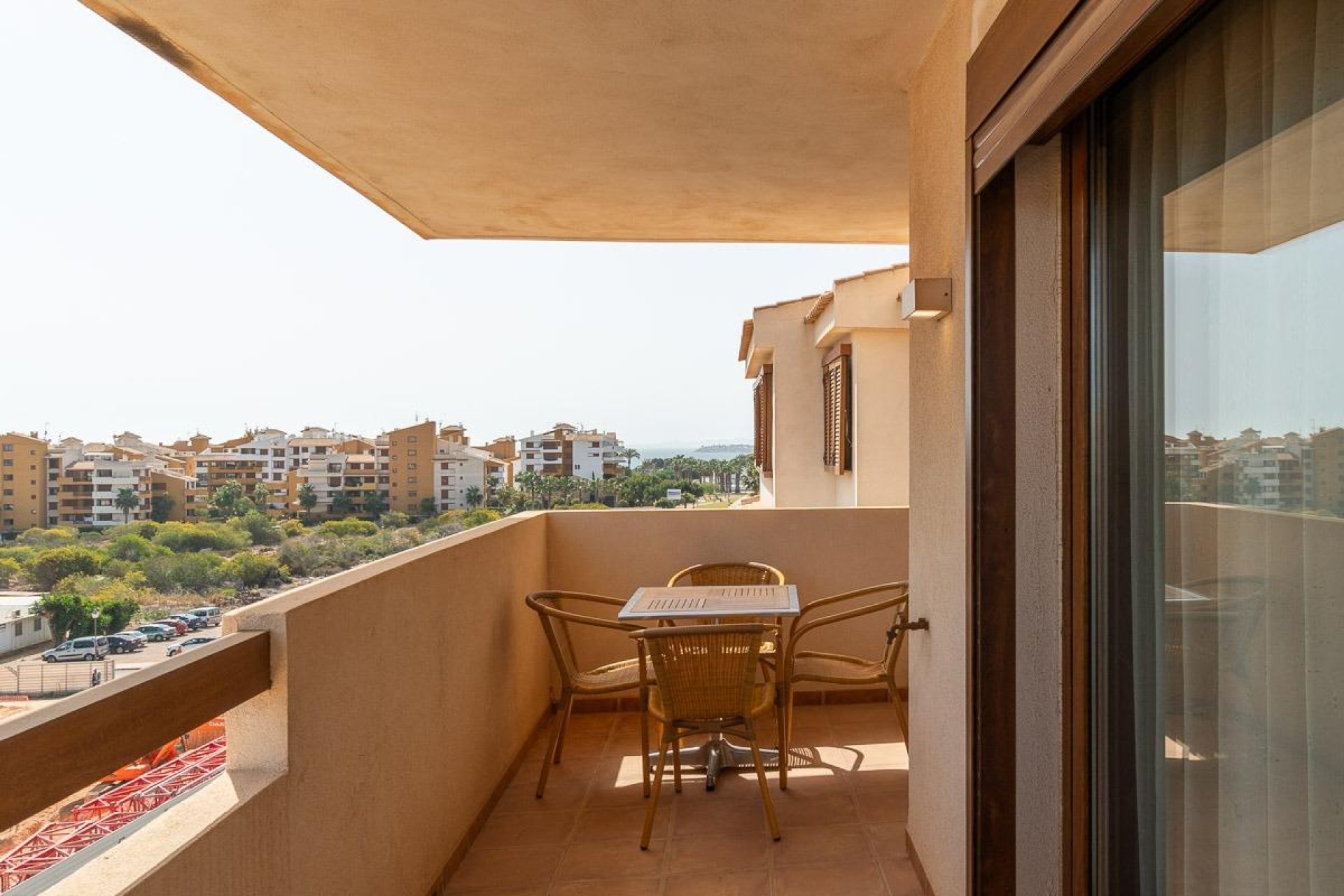 Resale - Apartment / flat - Torrevieja - Rocio del mar