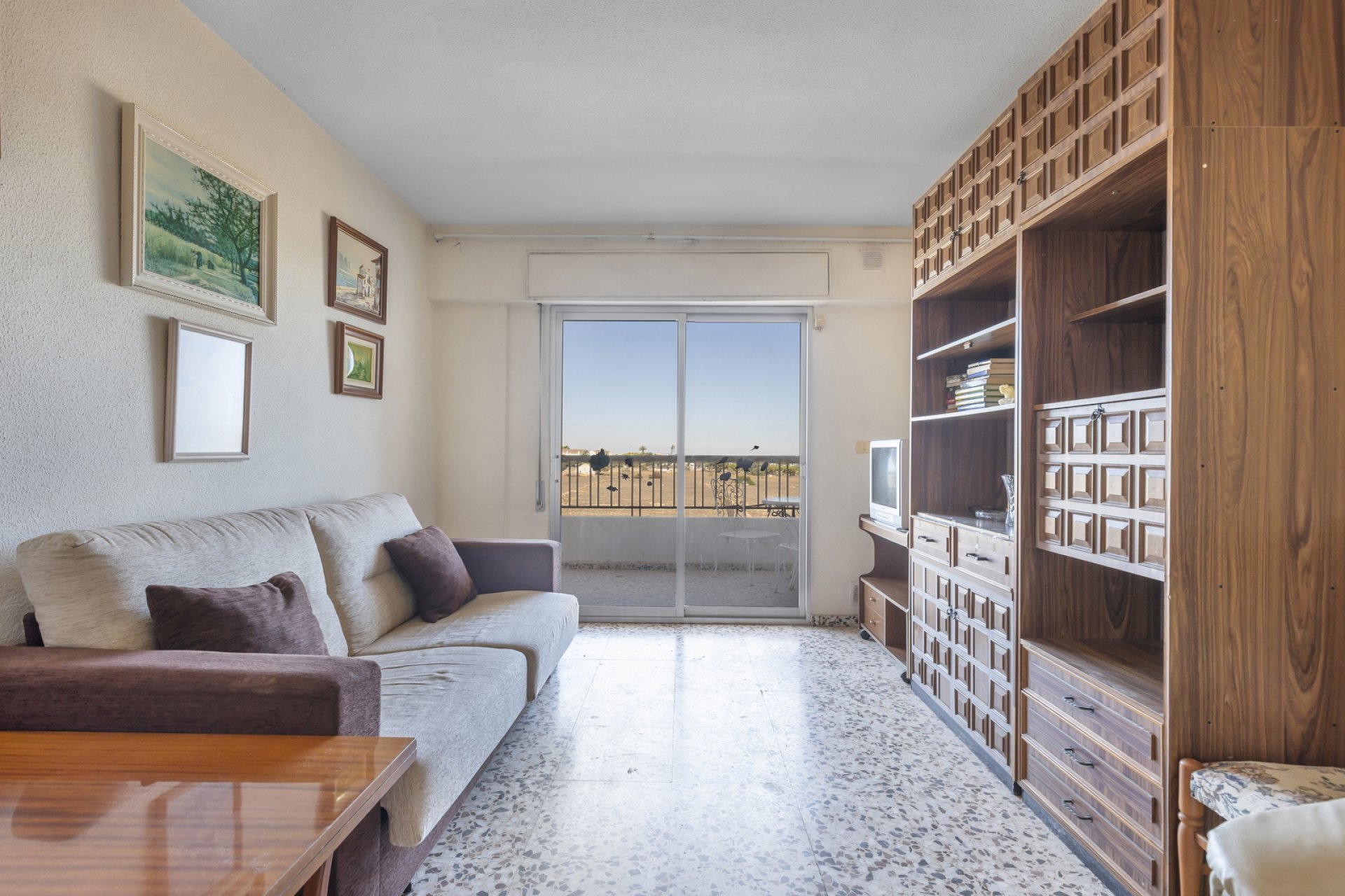 Resale - Apartment / Flat * - Torrevieja * - Rocio del Mar *